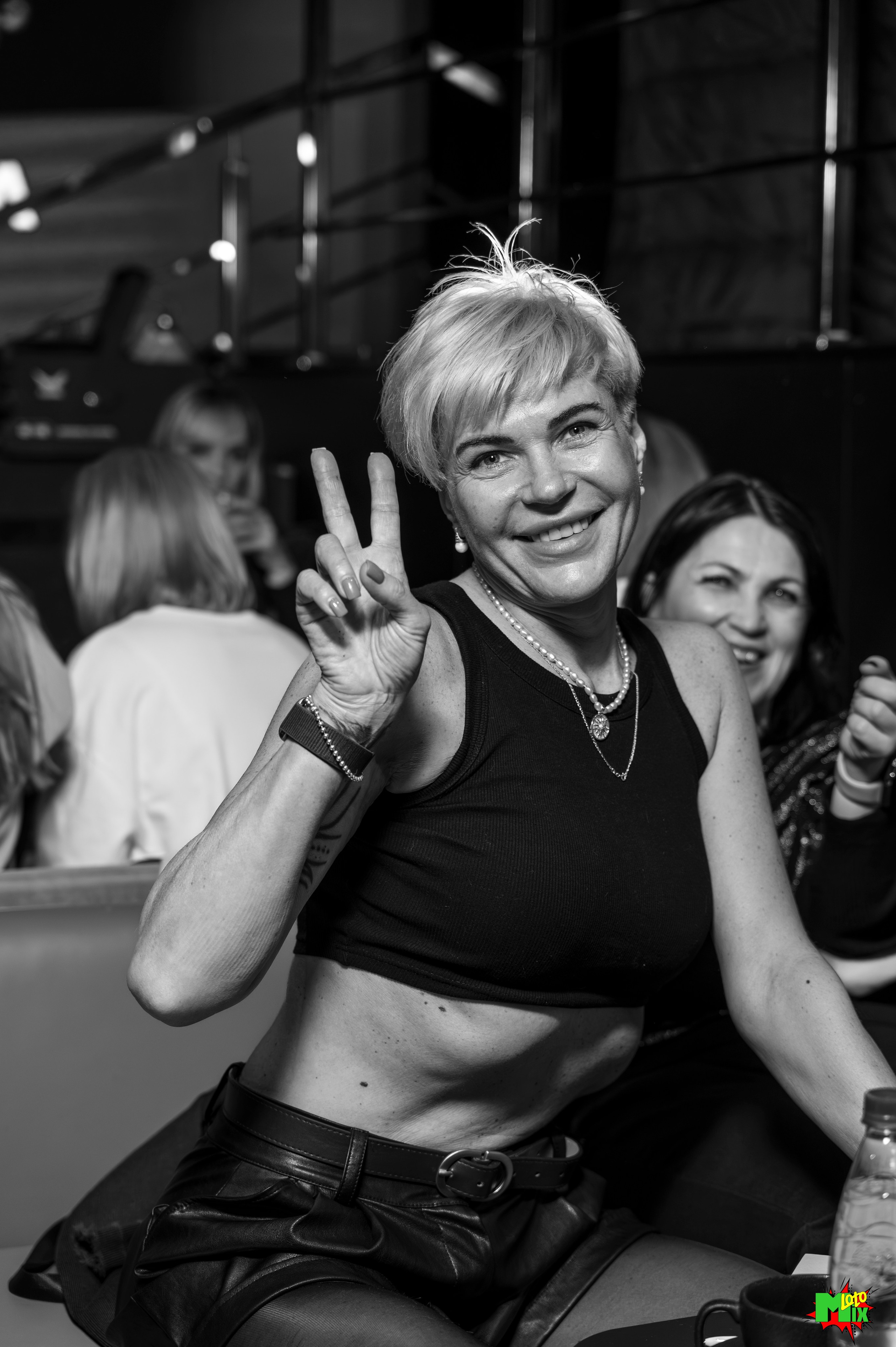 Репортаж MIXLOTO. Фотограф Беларусь — Ольга Шаповалова (Жардецкая)