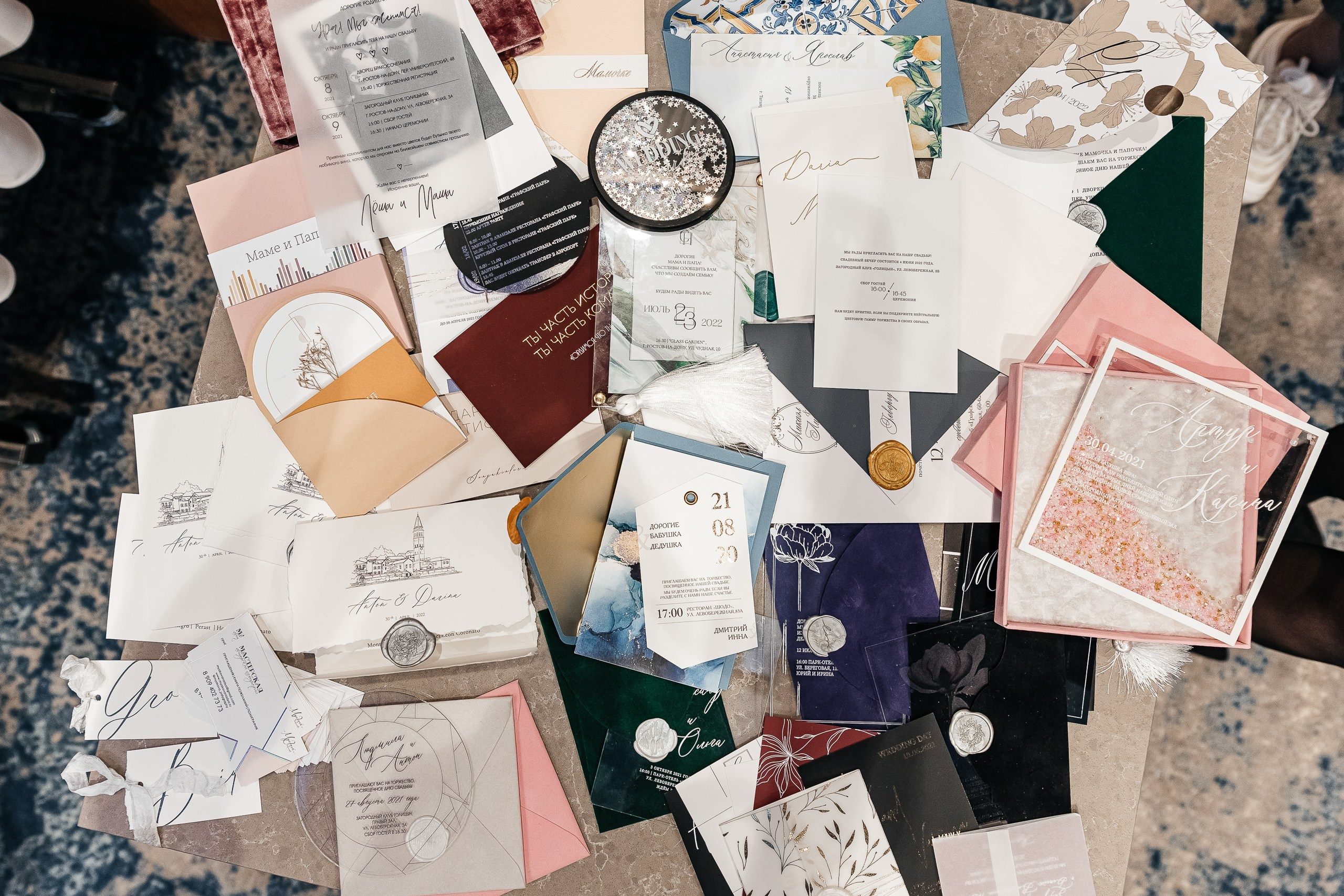 КОНФЕРЕНЦИЯ WEDDING STORY. Свадебный и репортажный фотограф в Ростове-на-Дону Павел Кислов