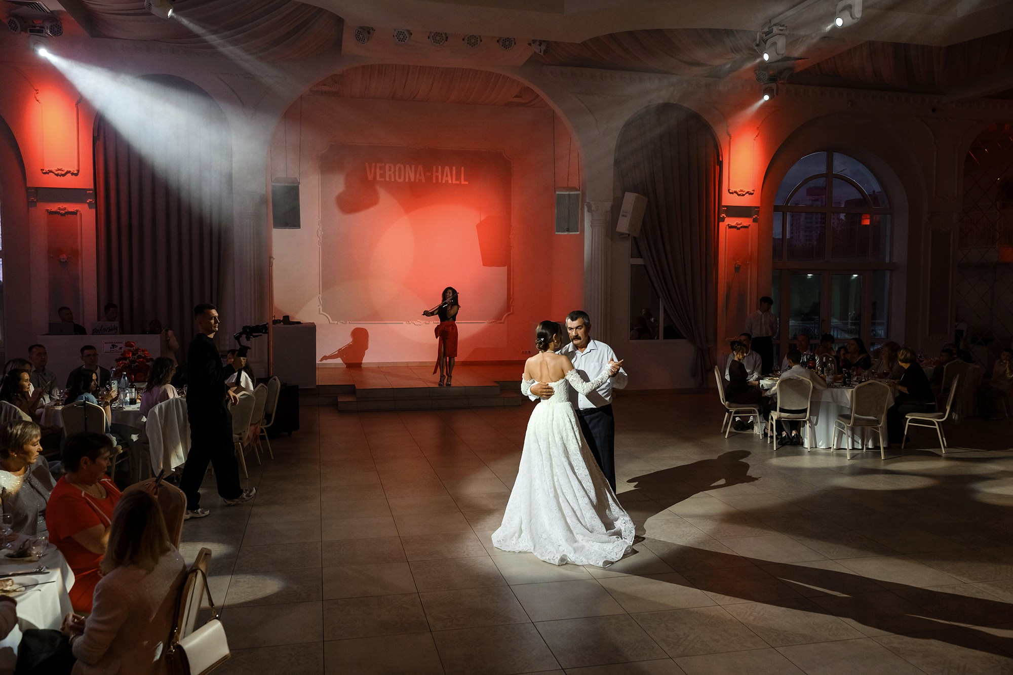 Таня и Максим. Свадебный и семейный фотограф Чебоксары Ольга Ник