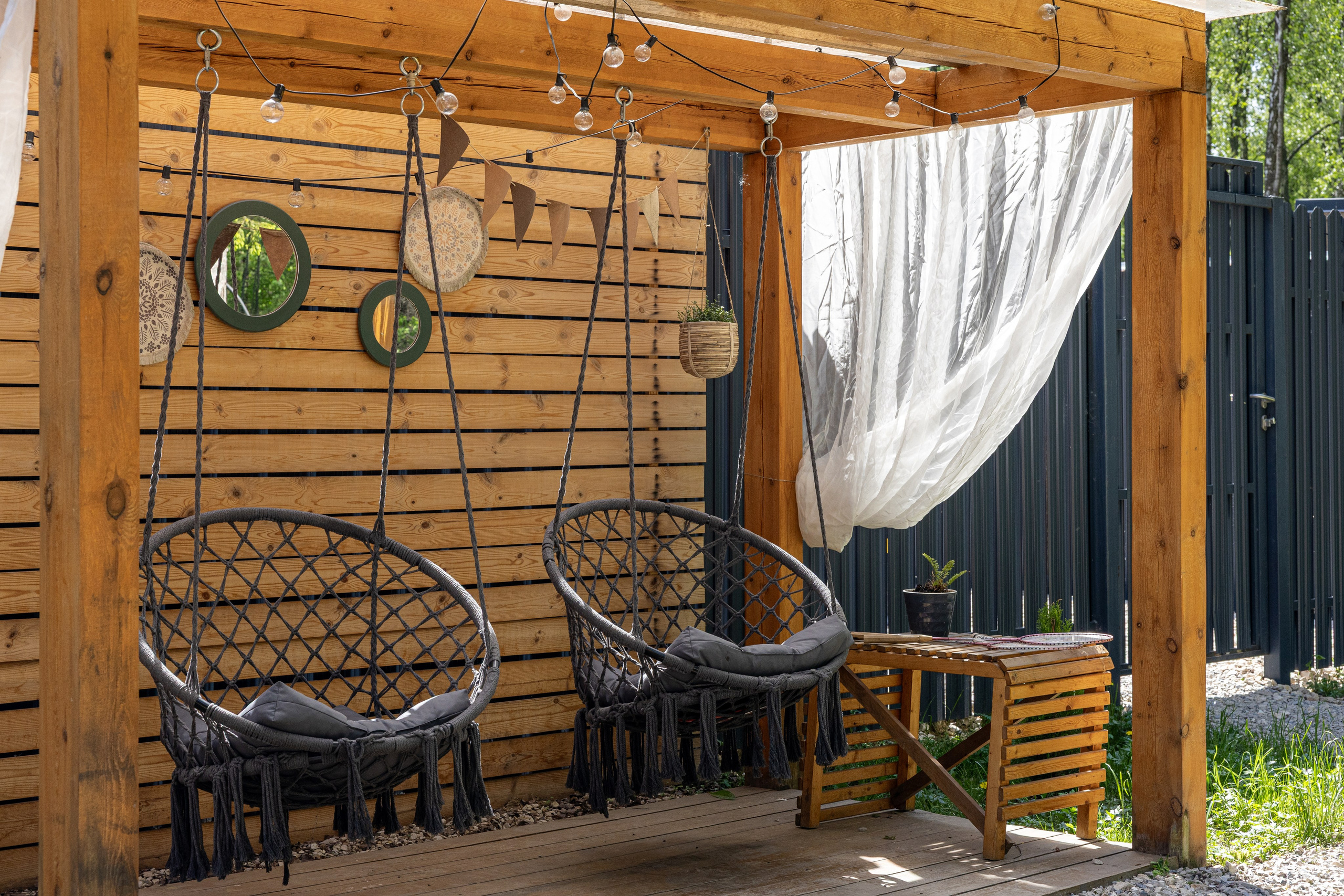 Фотосъемка дома «Барнхаус» для посуточной аренды. Veselinskiy| Интерьерный фотограф | Москва