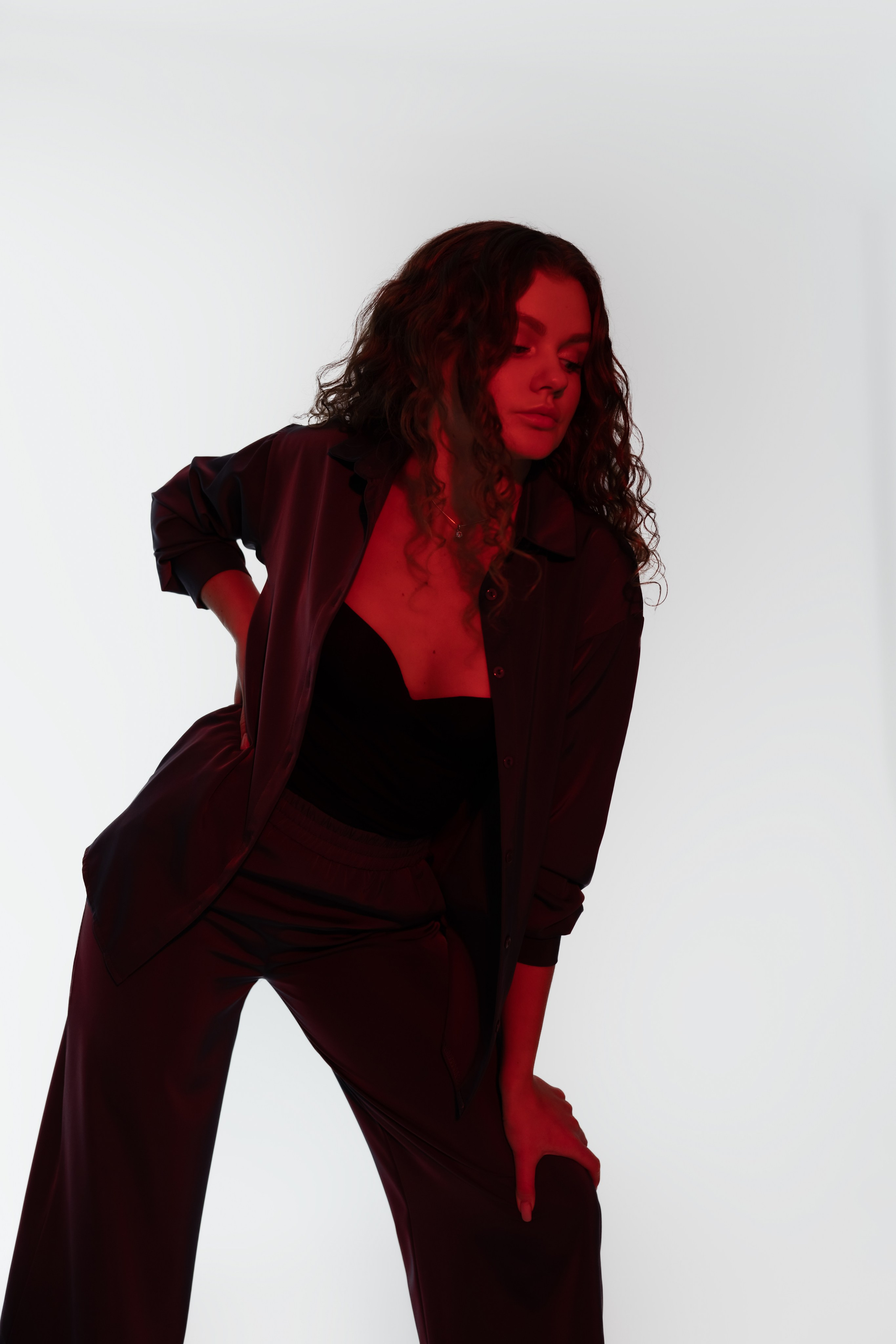 Юля. Виктория Кинкладзе