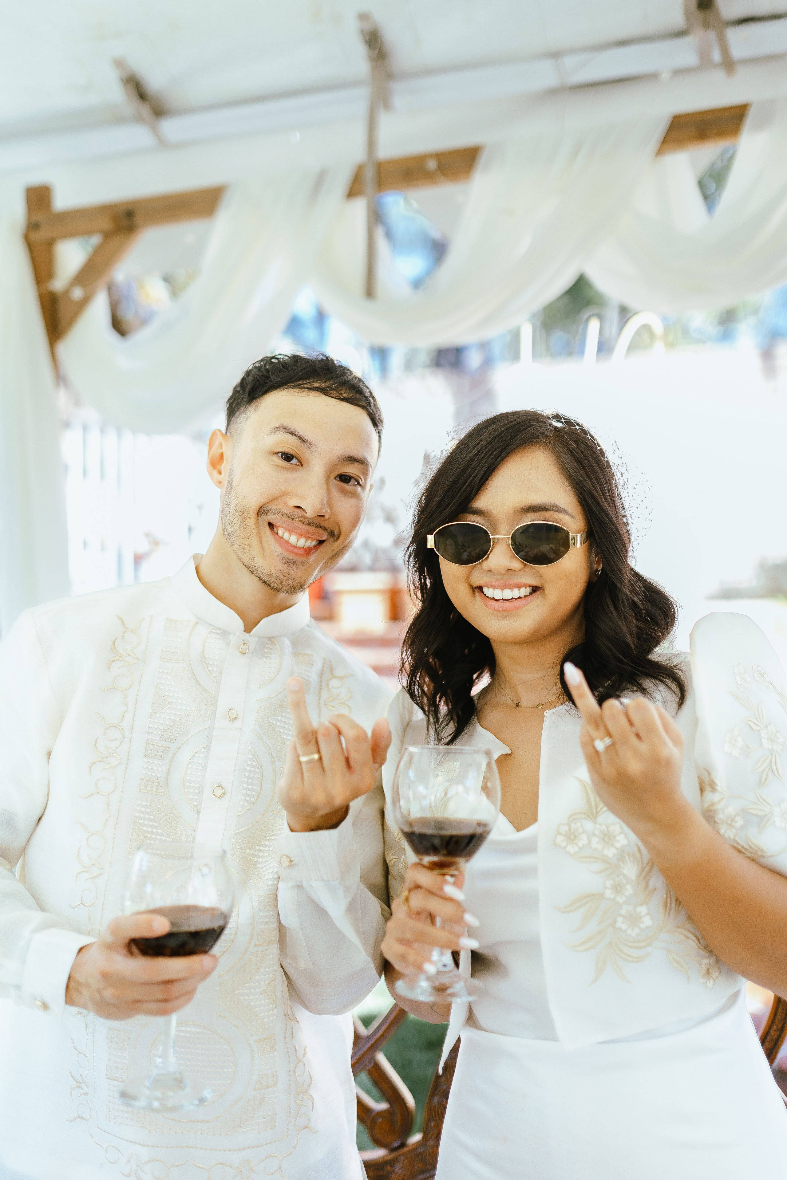 Events. Film photographer in Los Angeles Anastasiya Pankova