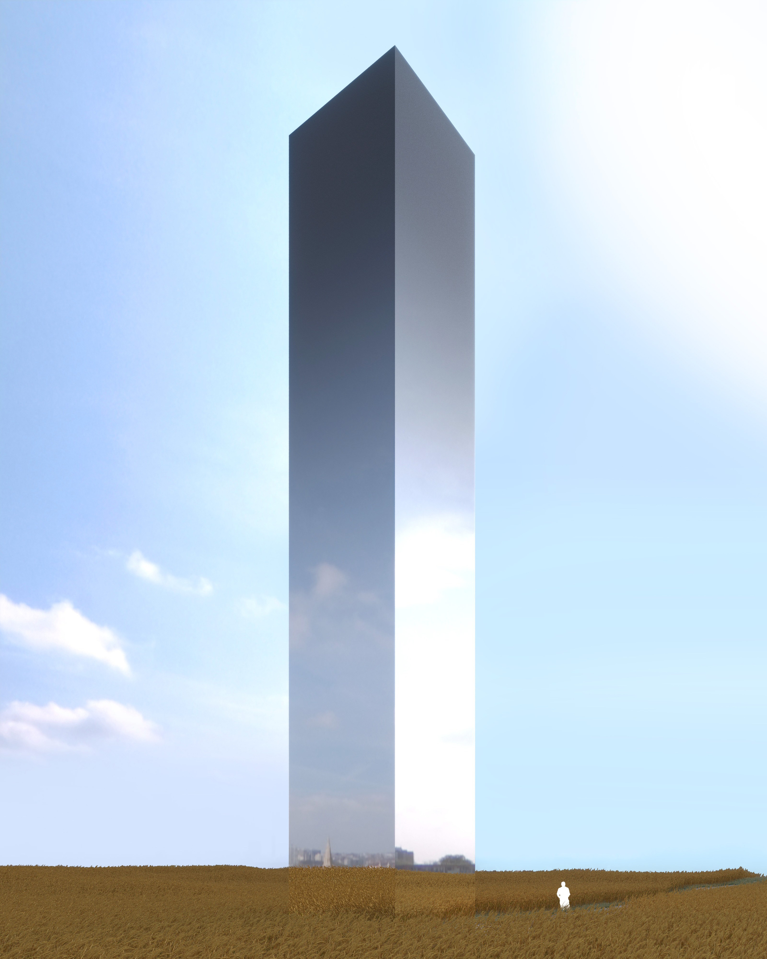 MAYAK. SAAS Селиванов Алексей Архитектурная Студия