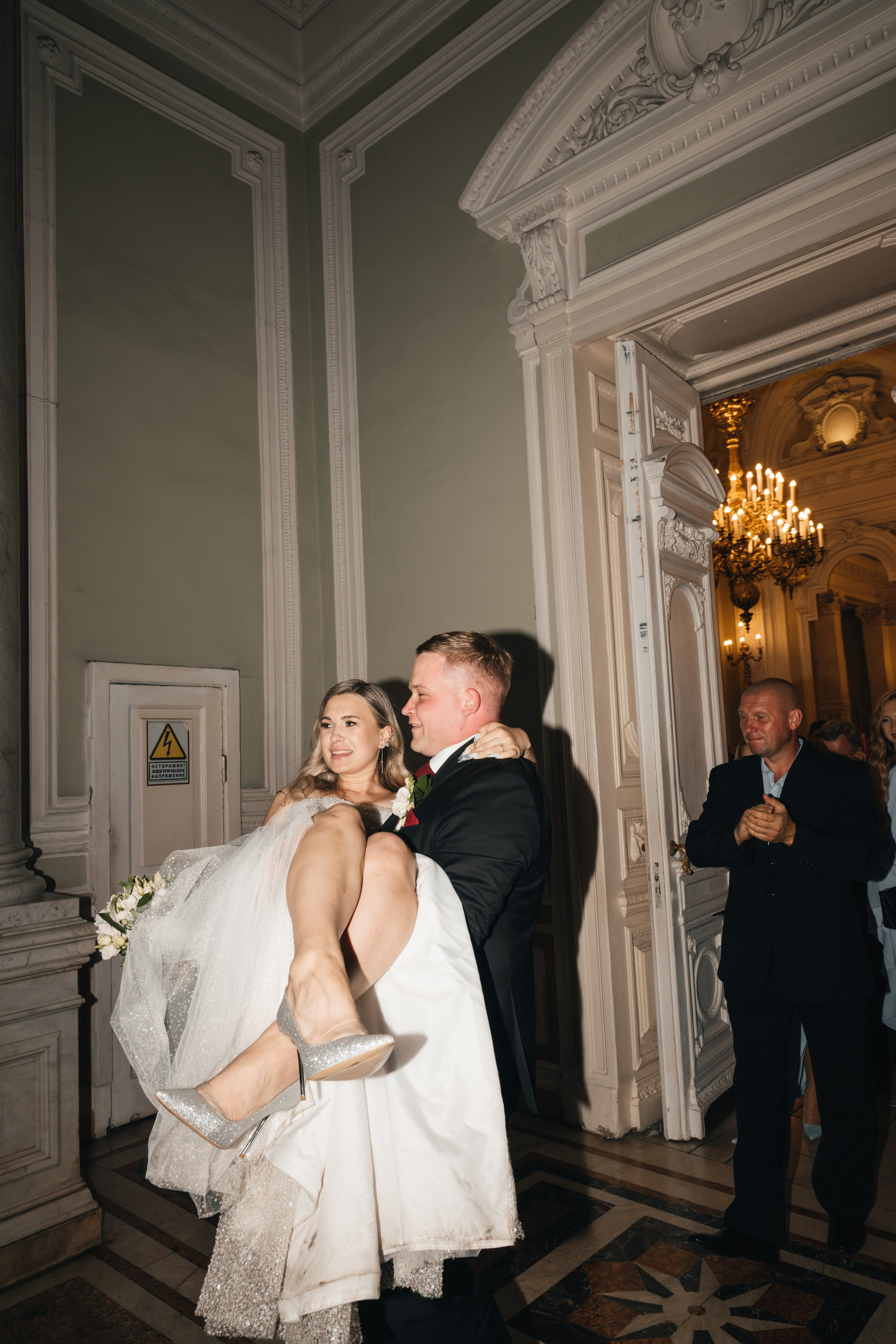 Фото свадеб. Виктория Кутуева Фотограф Санкт-Петербург