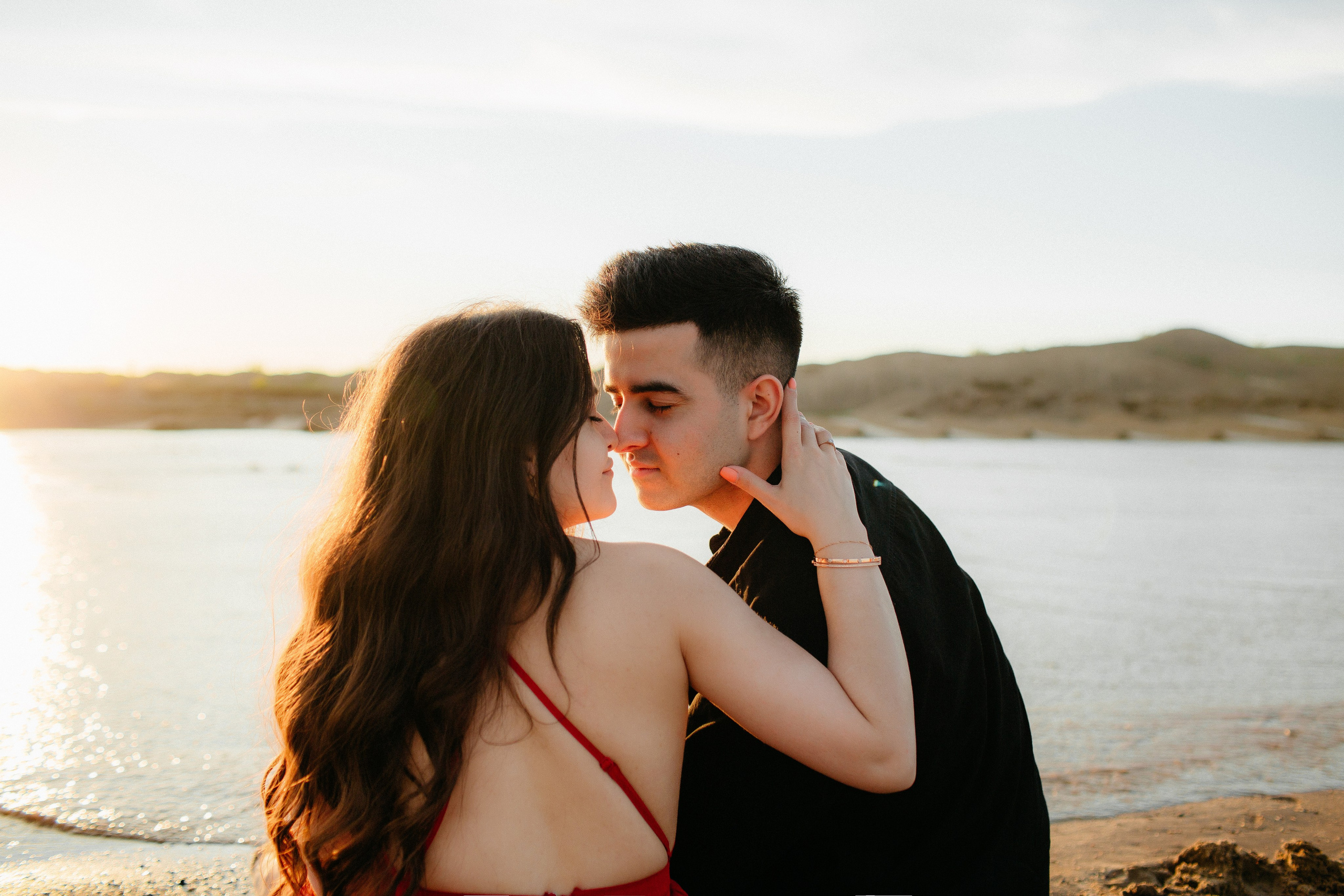 ЯНА И РАХИМ. Свадебный и семейный фотограф Иваново Елена Угодина