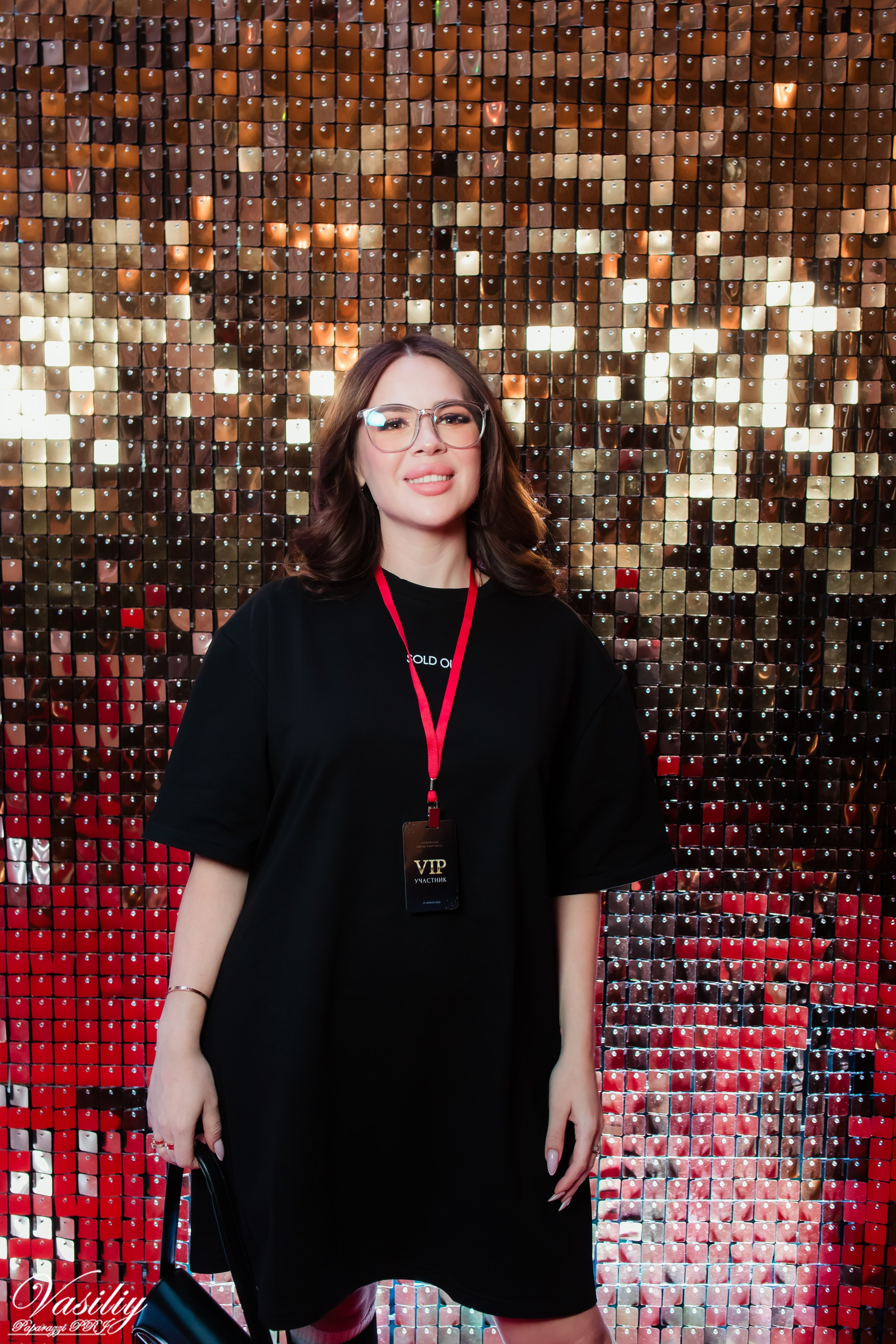 Звёзды в Вартовске. Репортажный фотограф Василий Сазонов в Нижневартовске