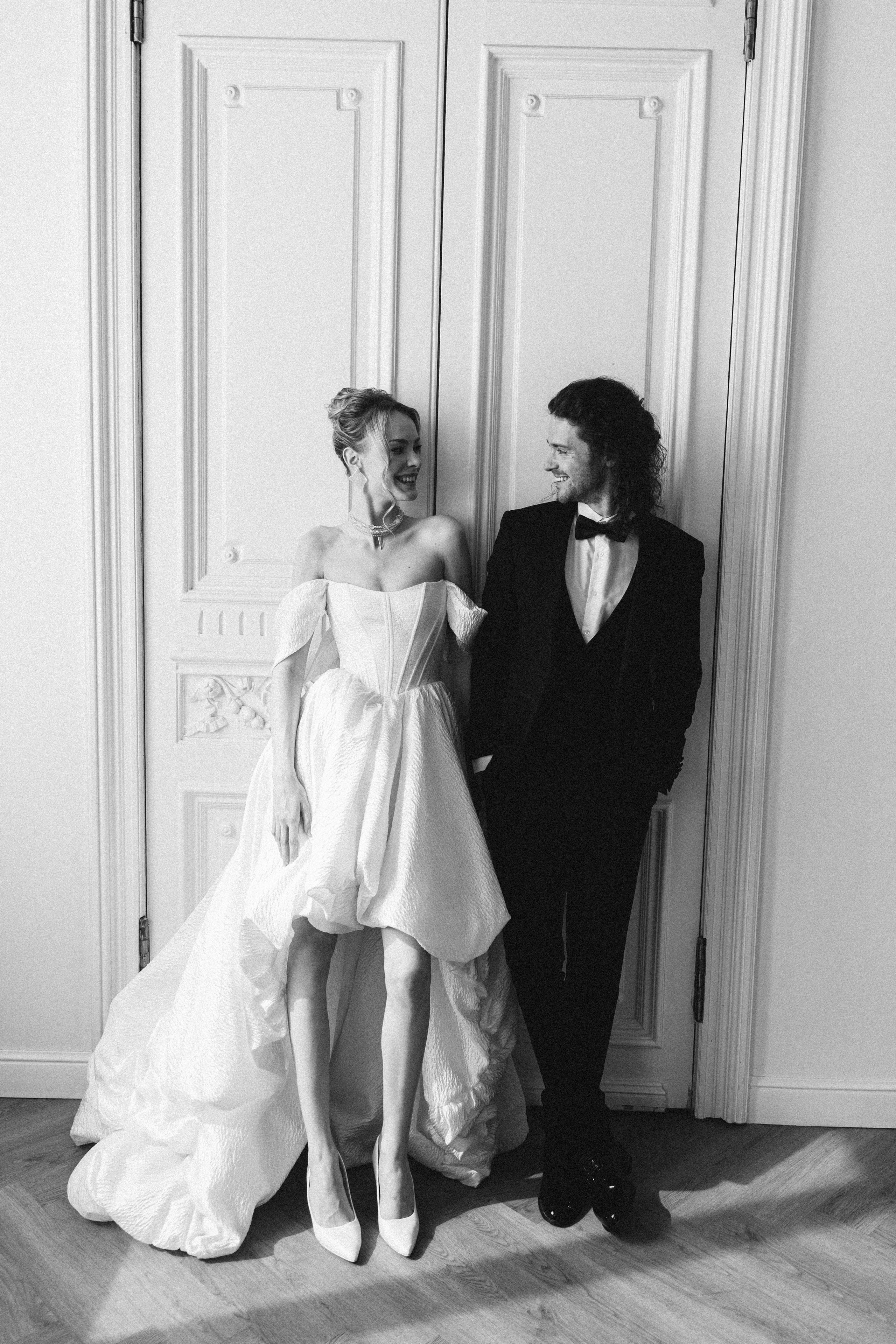 Полина и Джордж. Фотограф Артем Бросов в Санкт-Петербурге и Дубае