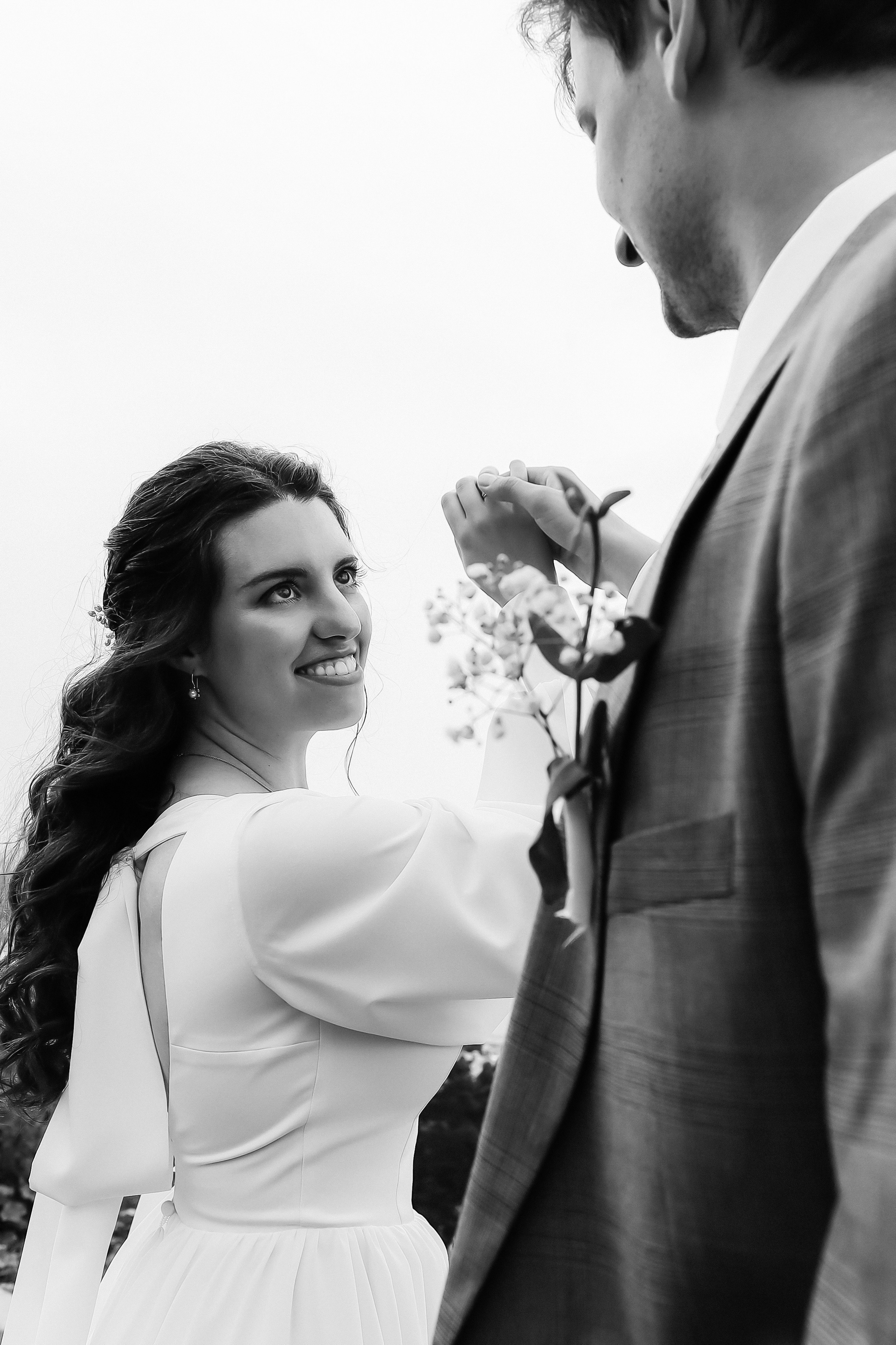 Никита и Алиса. Фотограф в Кирове и Кирово-Чепецке Валерия Шиляева