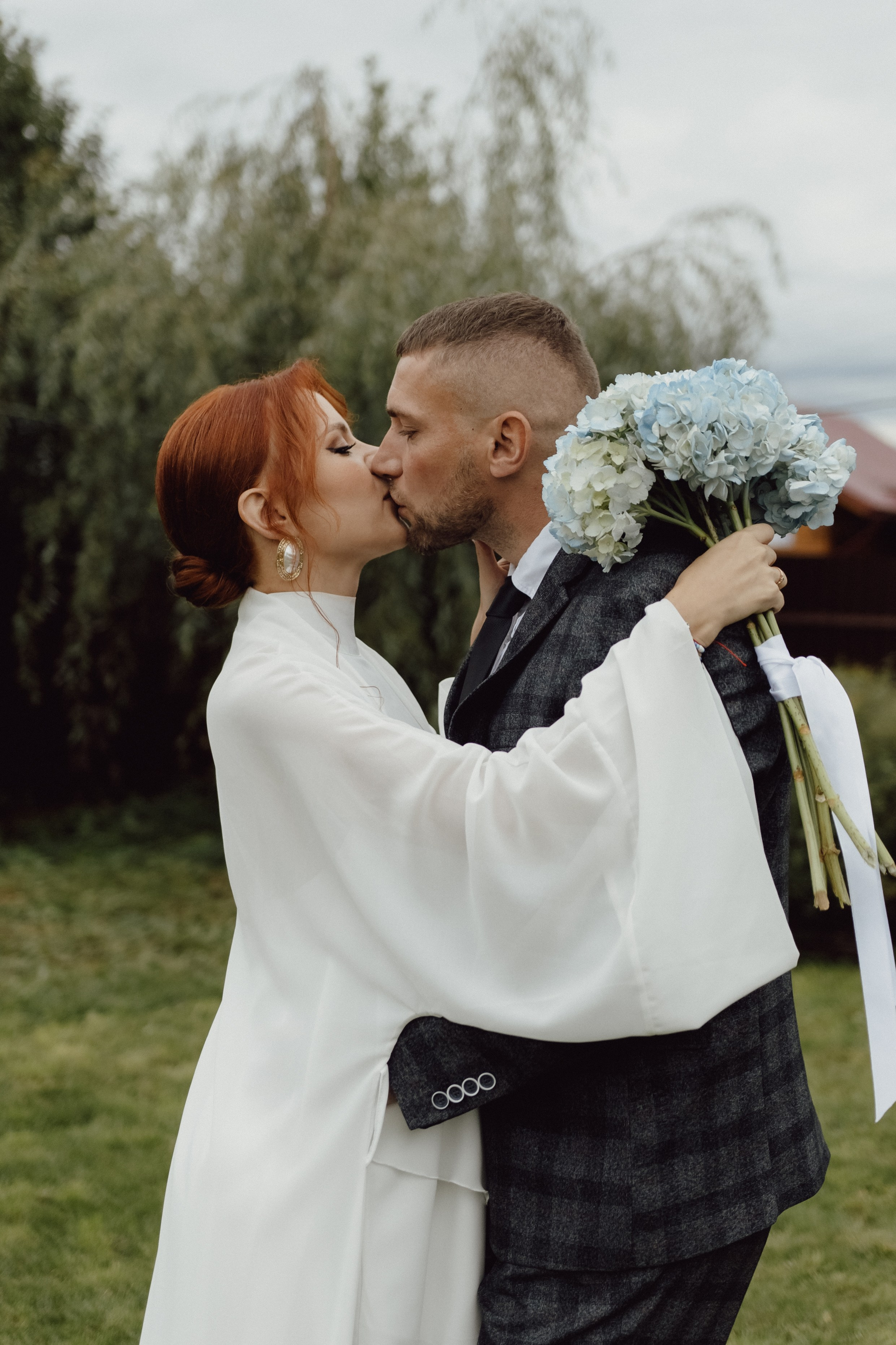 Андрей и Мария. Фотограф в Кирове и Кирово-Чепецке Валерия Шиляева