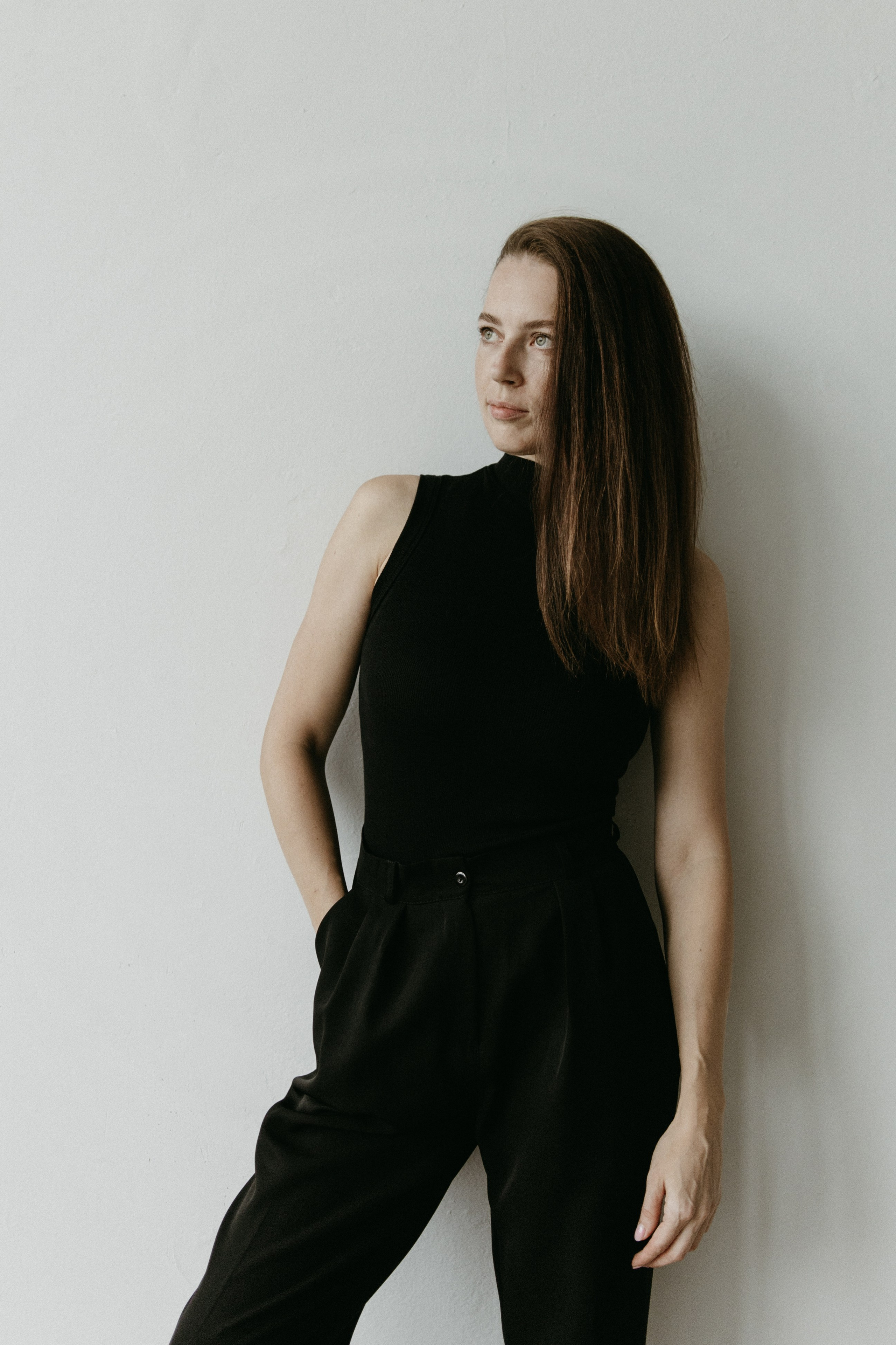 Ольга. Фотограф в Кирове и Кирово-Чепецке Валерия Шиляева