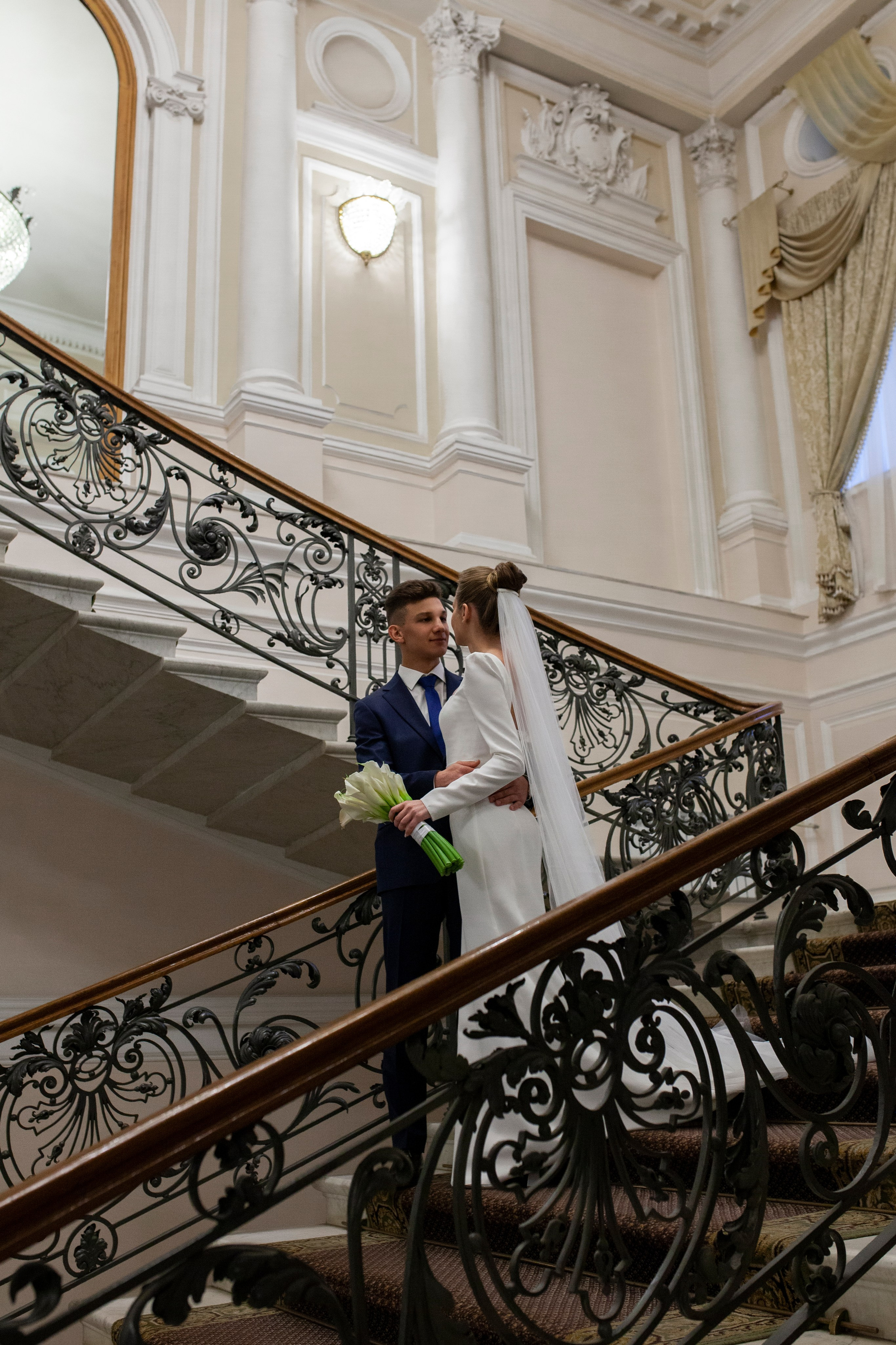 Серафима. Главная