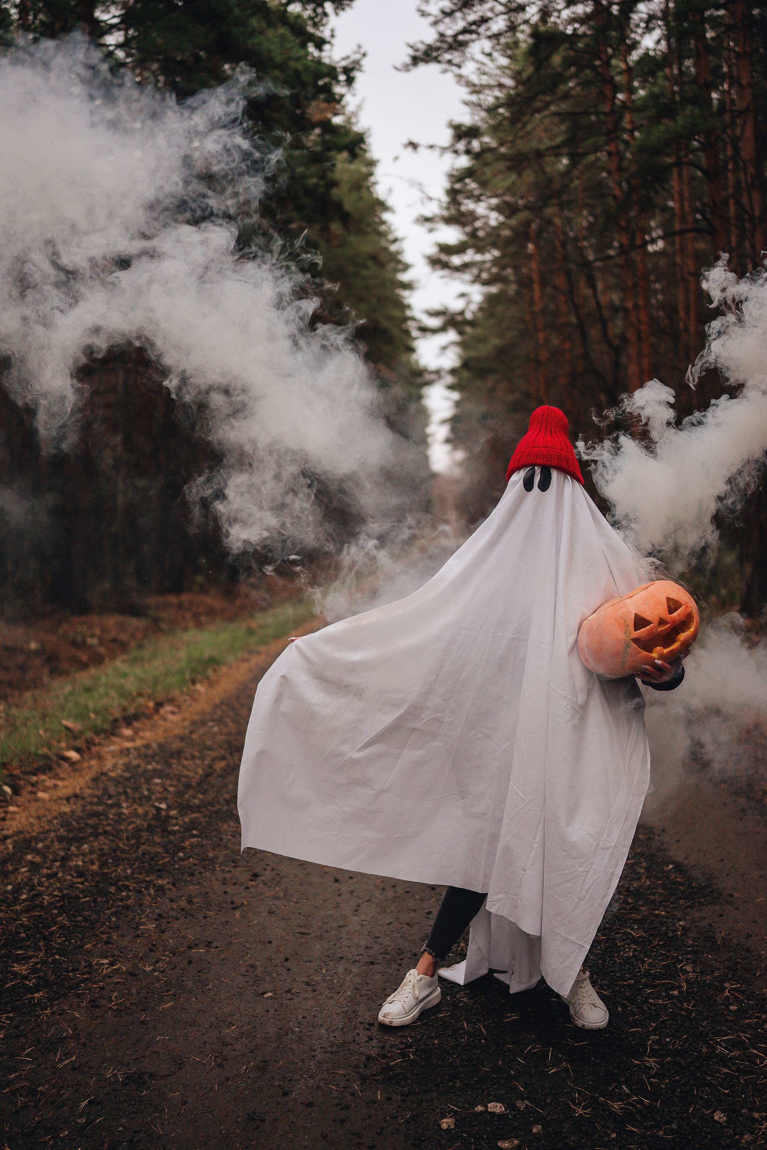 Halloween. Свадебный и семейный фотограф Уфа