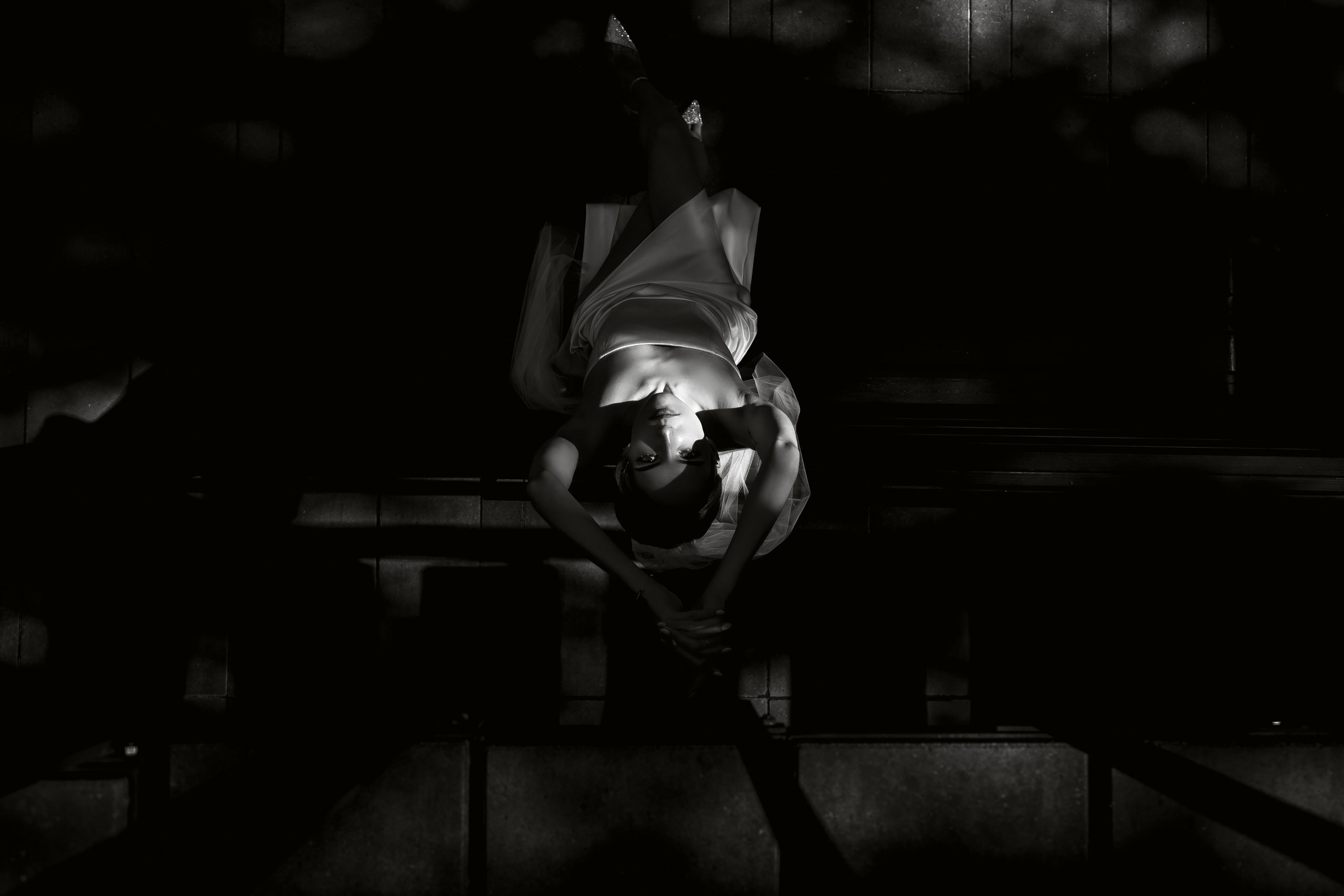 Свадьба Анны и Ивана. Свадебный фотограф в Тольятти Калашникова Анна