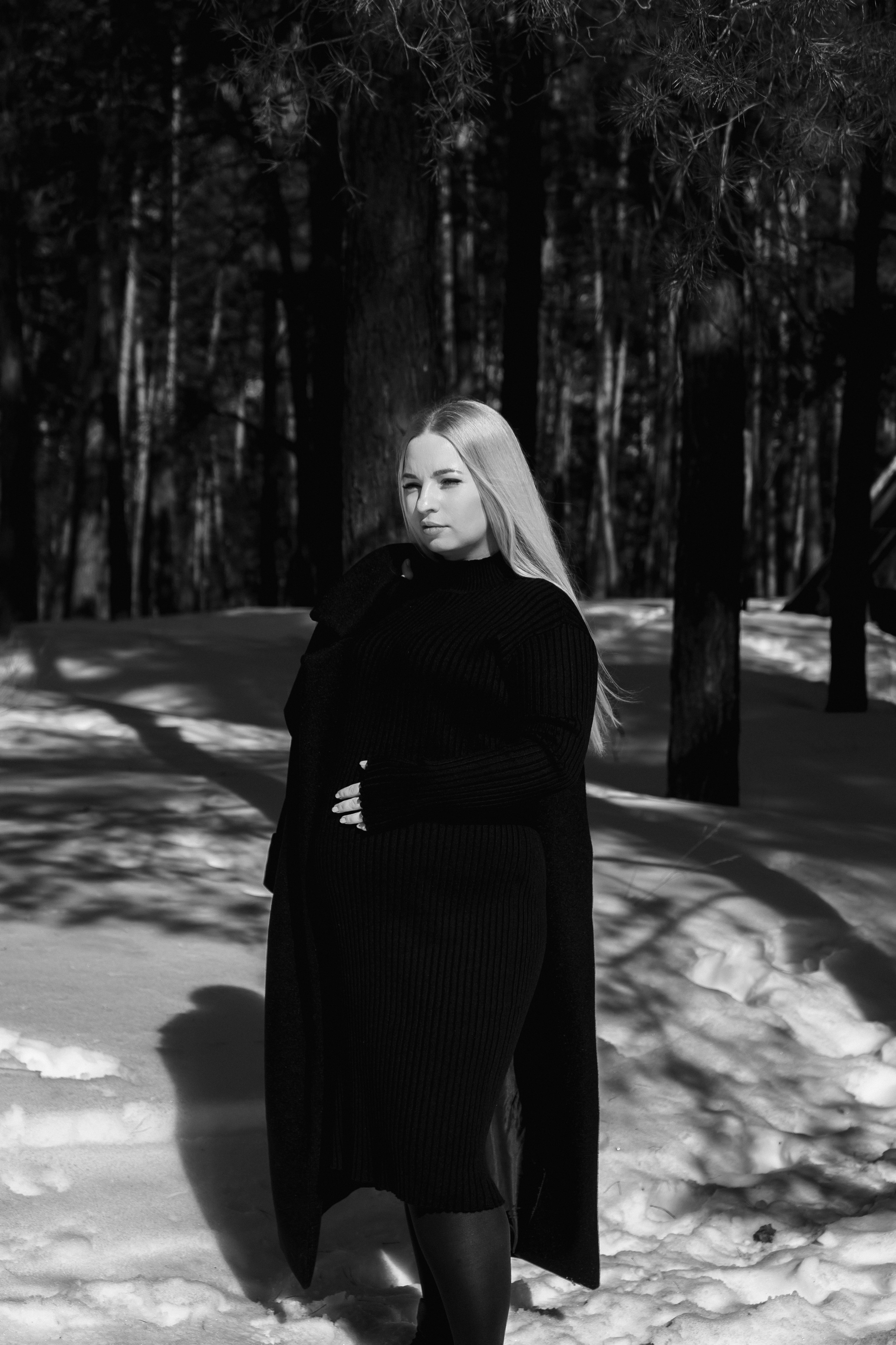 Фотосессия Наташи и Максима. Свадебный фотограф в Тольятти Калашникова Анна