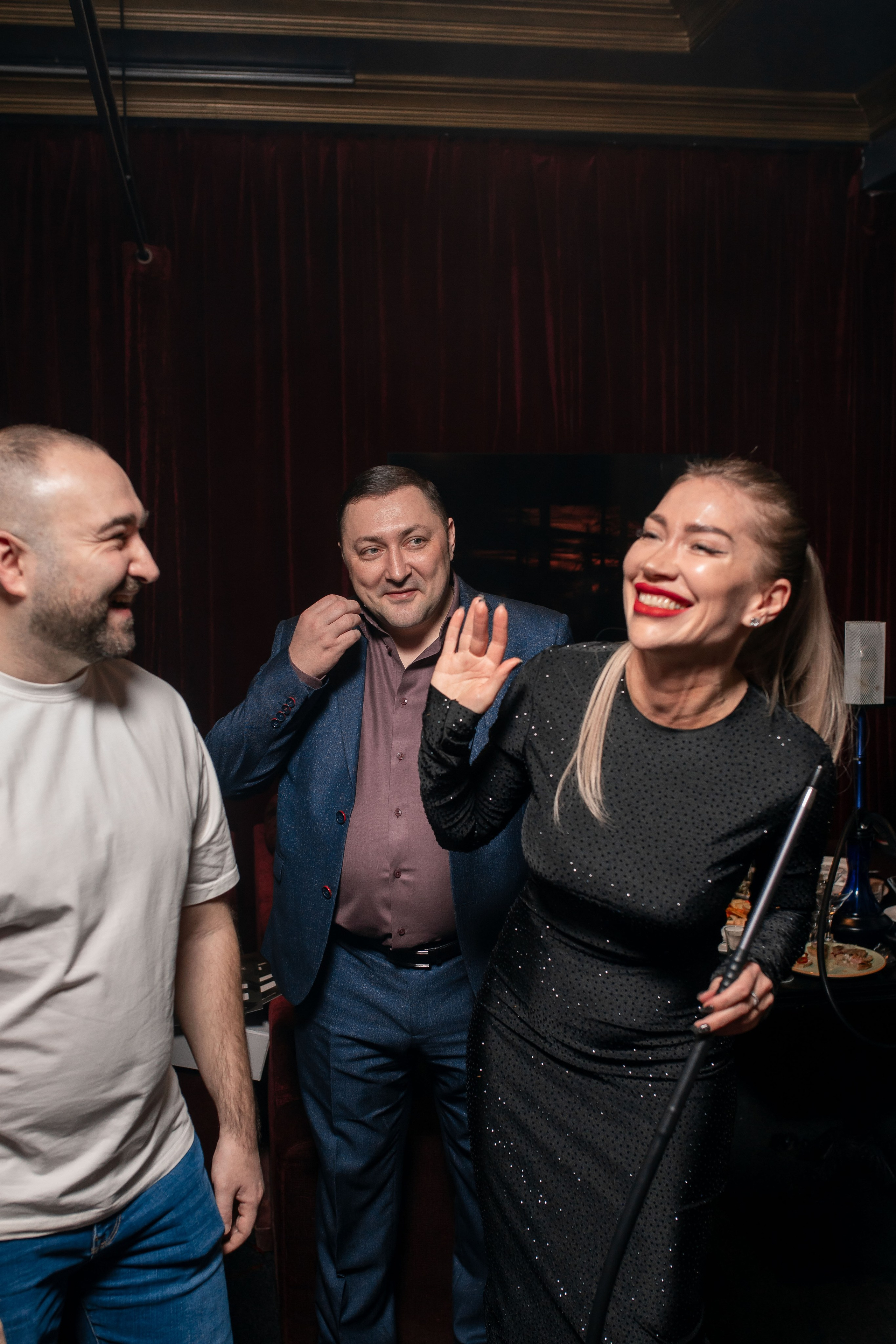 BIG_NSK_Burlesque. Репортажный фотограф в Новосибирске