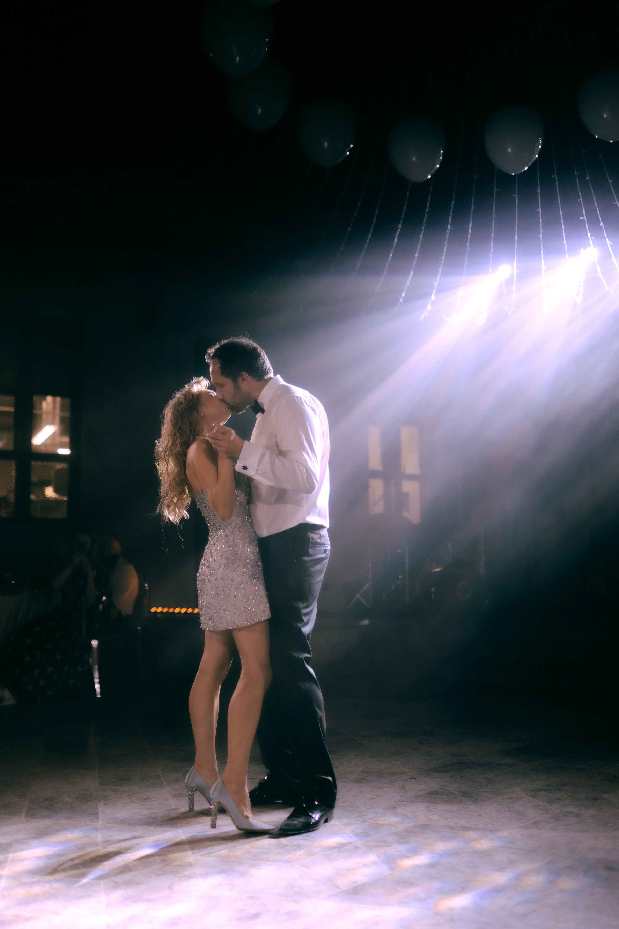 Полина и Ростислав. Свадебный фотограф в Санкт-Петербурге Алексеев Сергей