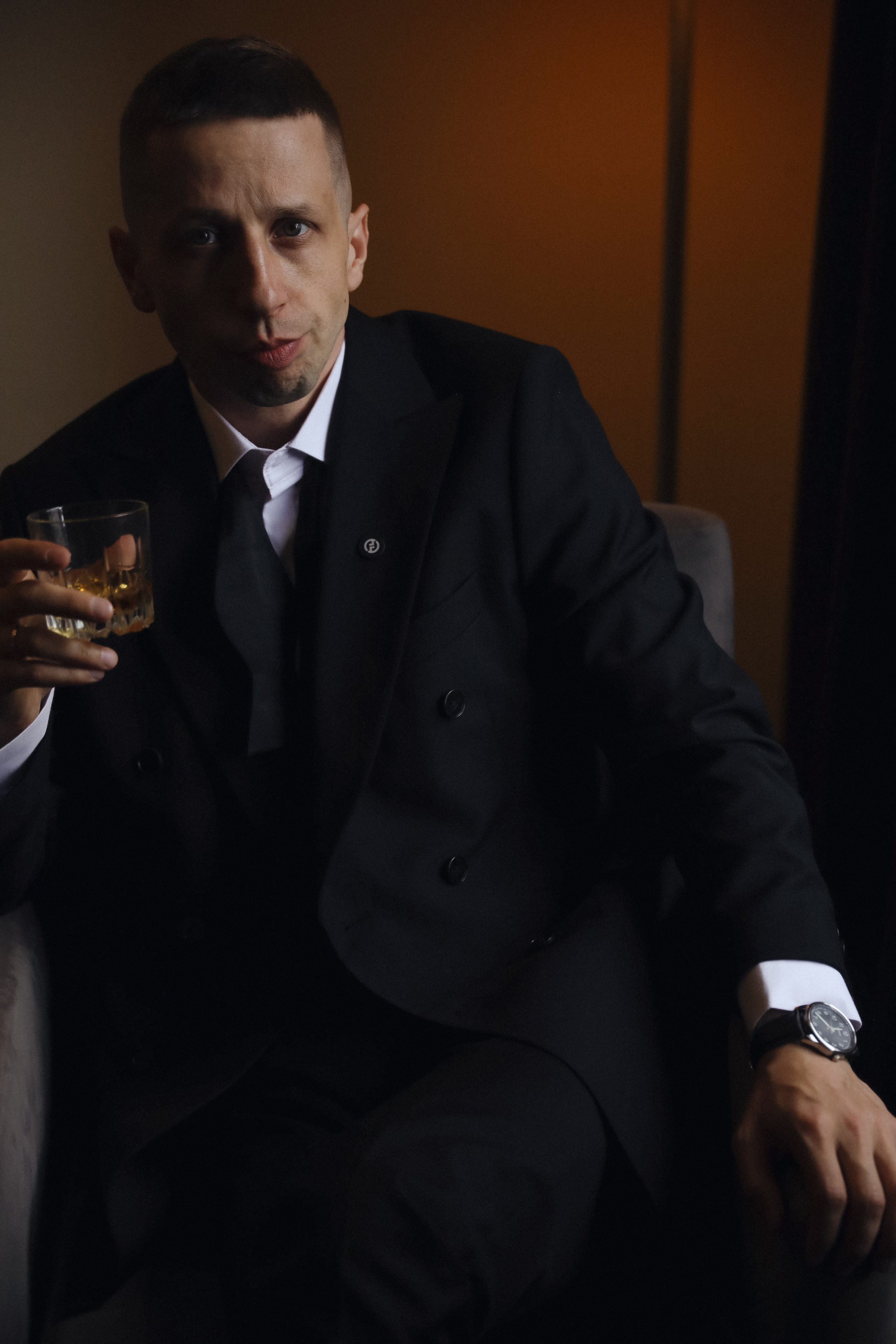 Павел и Анастасия. Свадебный фотограф Екатеринбург Алексей Ладыгин