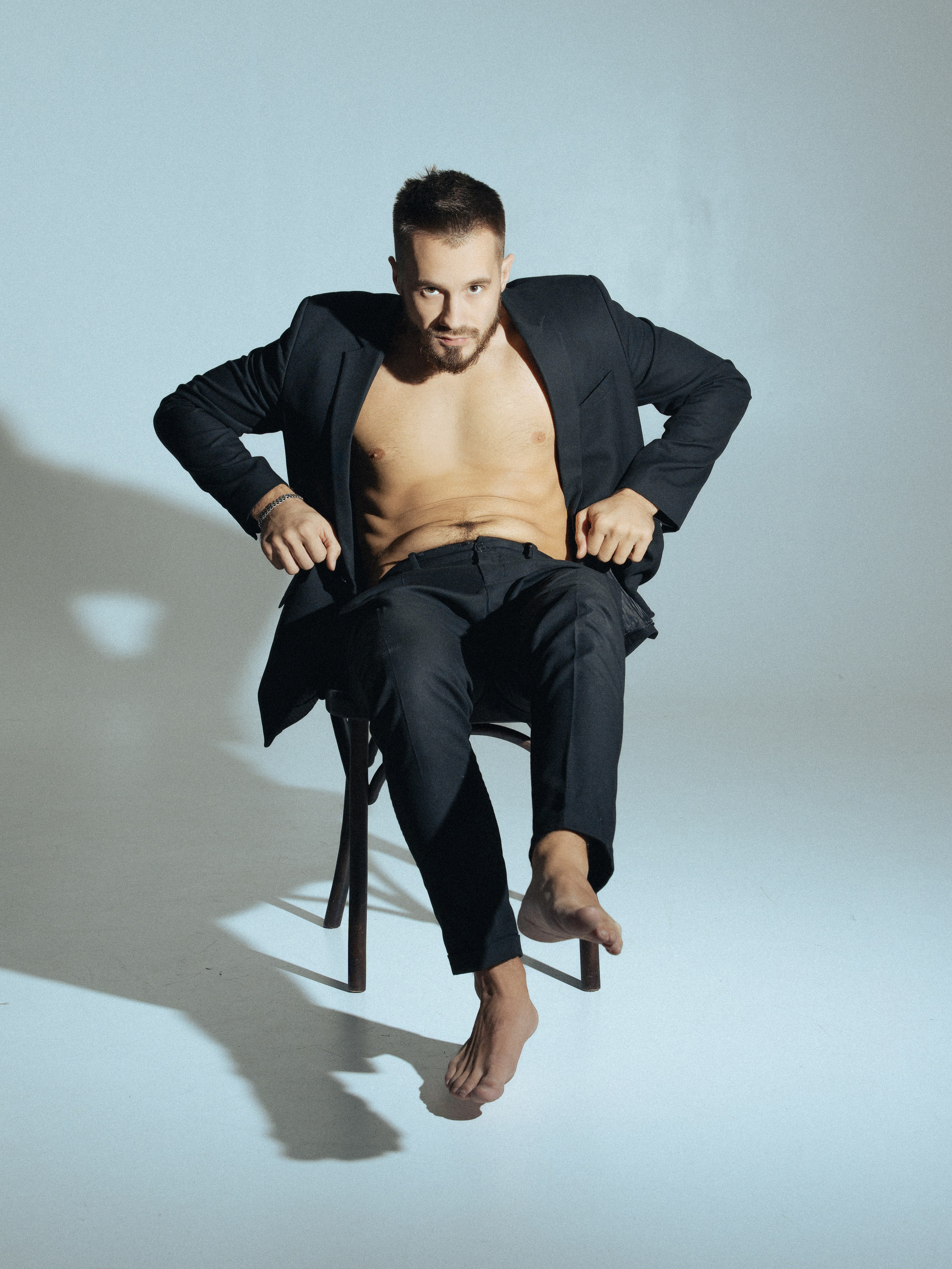 Никита. Свадебный фотограф Уфа, Руслан Бикташев