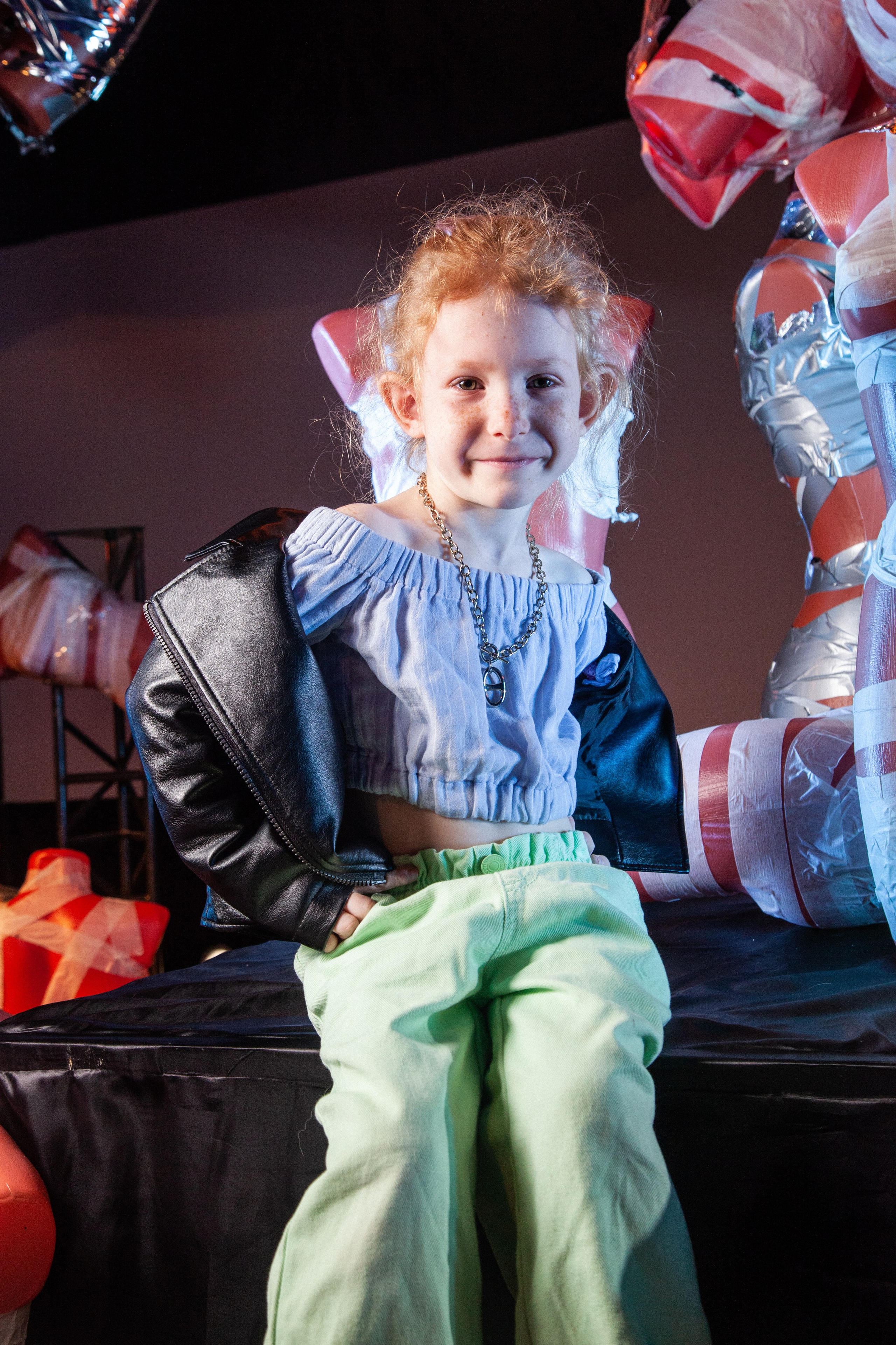 Портретный фотограф в Москве. Фотограф в Москве Максим Быков