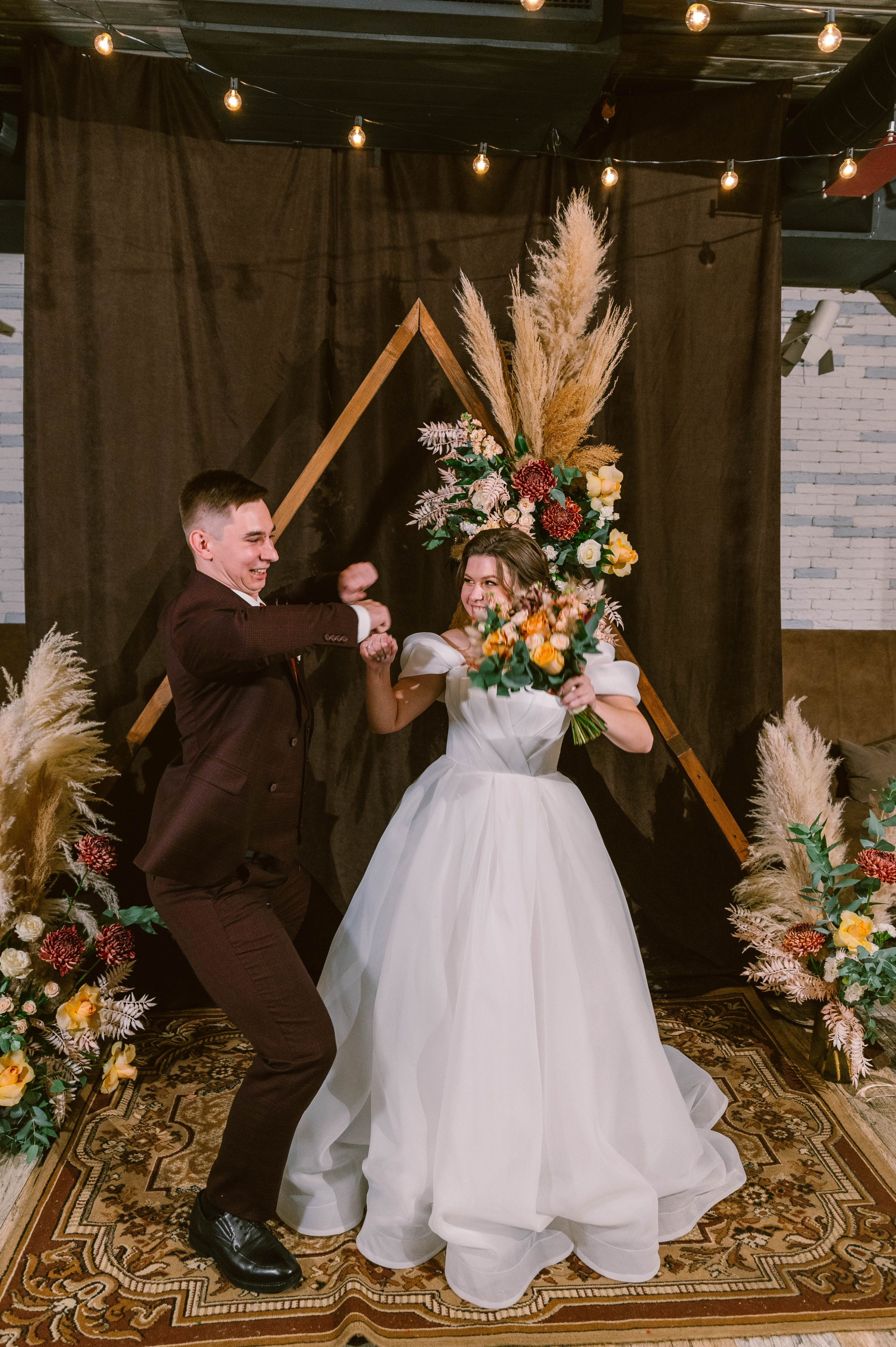 Кирилл и Юля. Свадебный и семейный фотограф в Чите Юлия Оранская