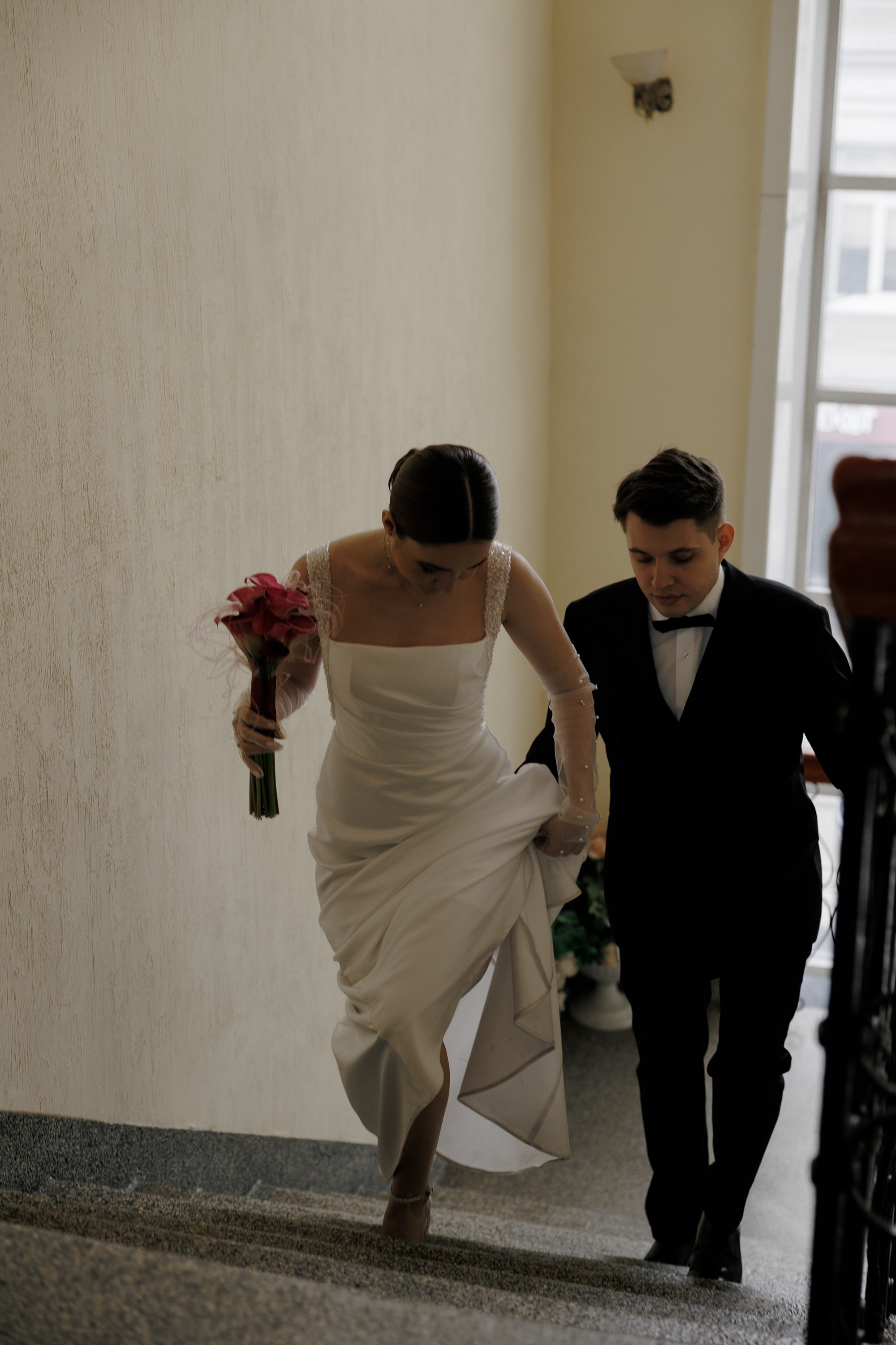 Алексей и Алина (полный день). Свадебный фотограф