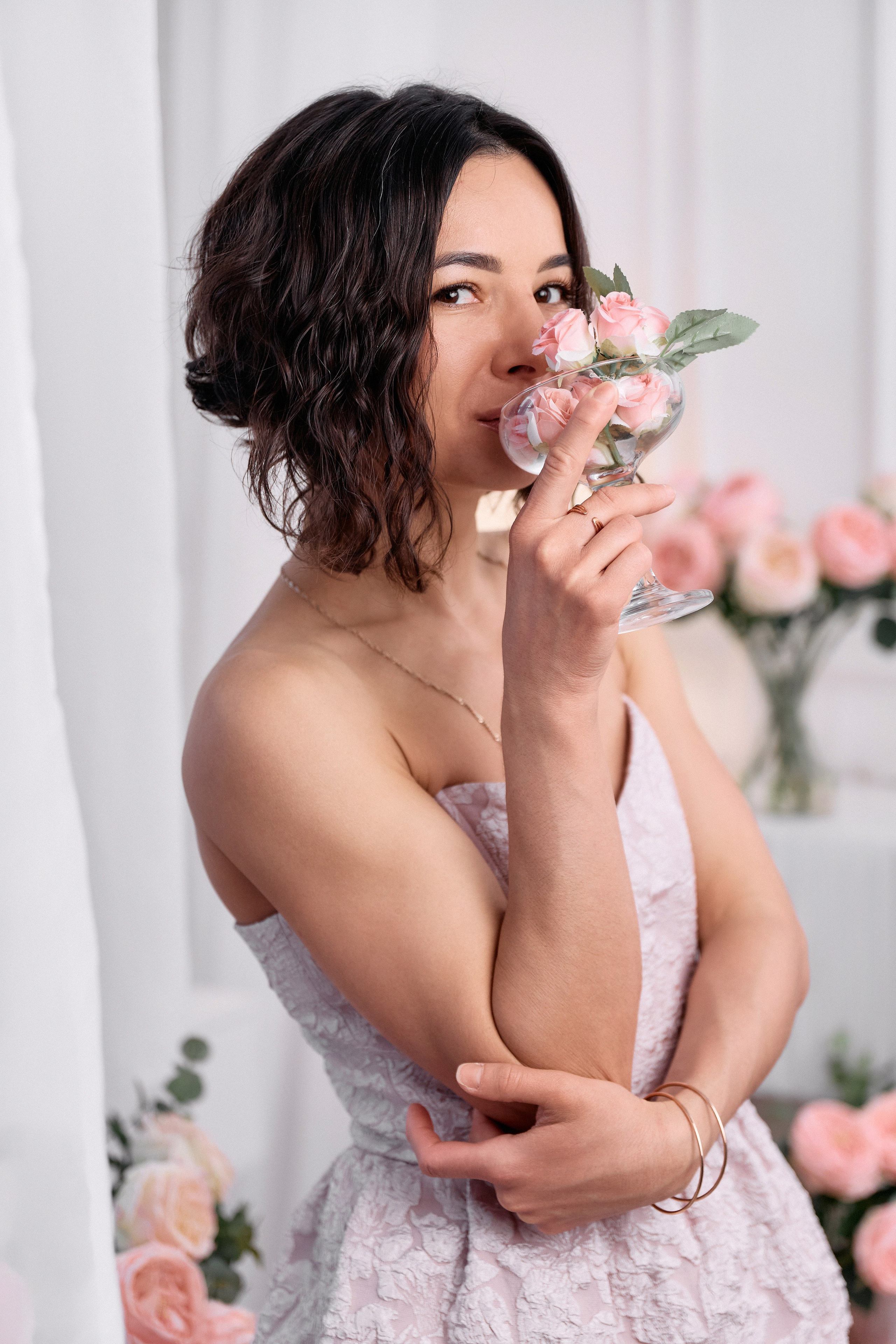 Valerie Eil. Фотограф Алексей Яковлев