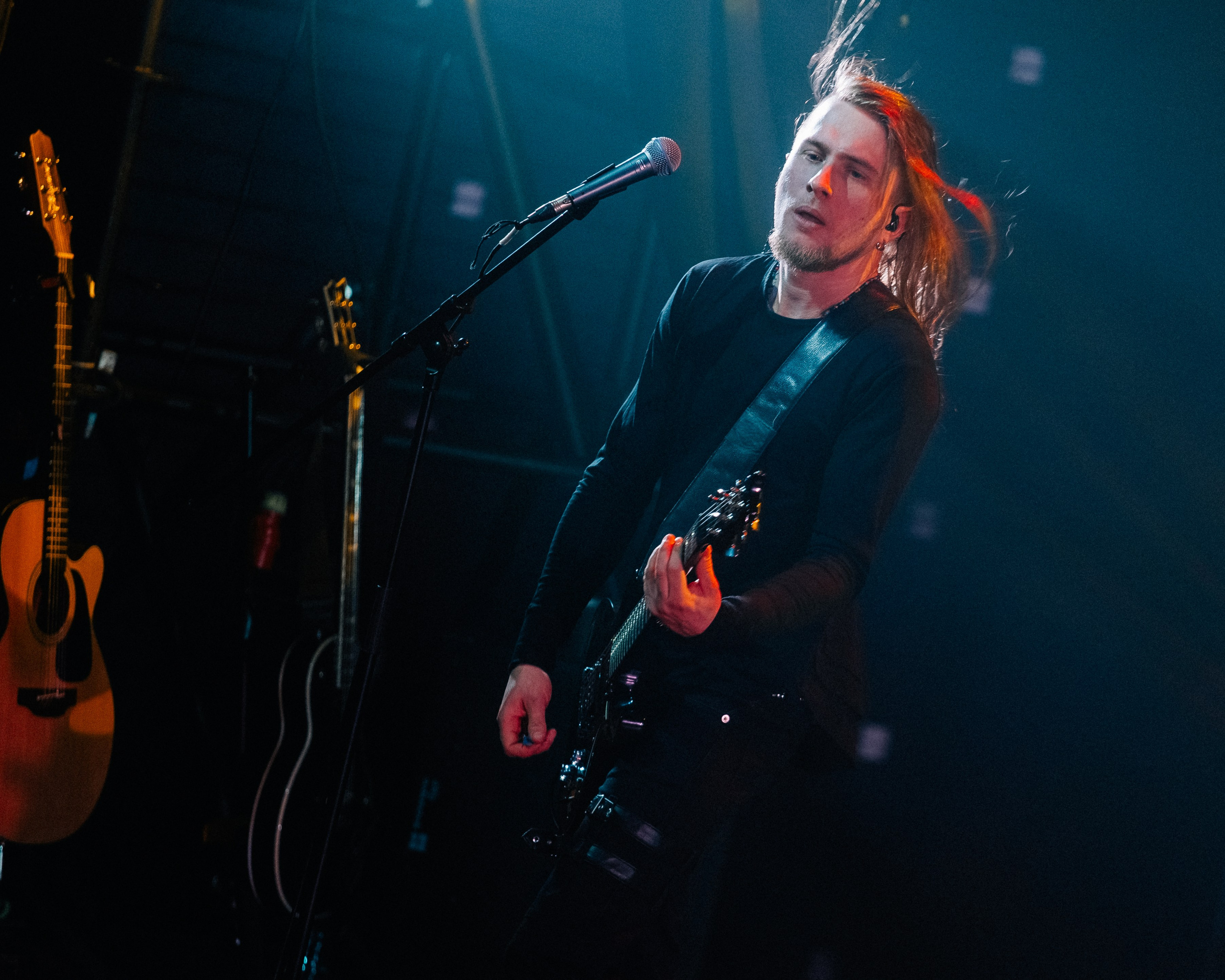 Проект ГОРШЕНЕВ. 1930 Moscow. Концертный фотограф Аля Рашпиль