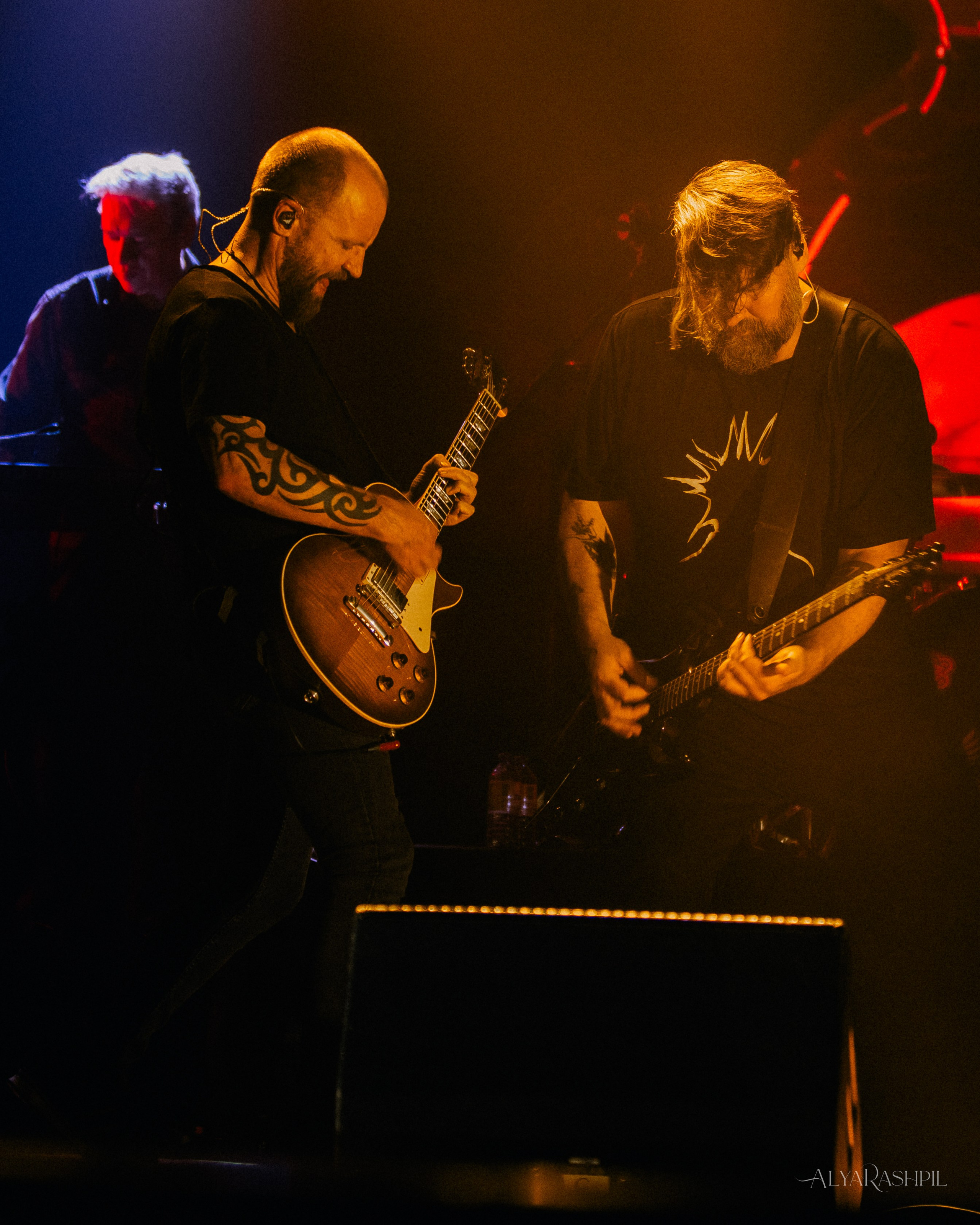 Северный Флот. ДК Сатурн (Раменское). Концертный фотограф Аля Рашпиль
