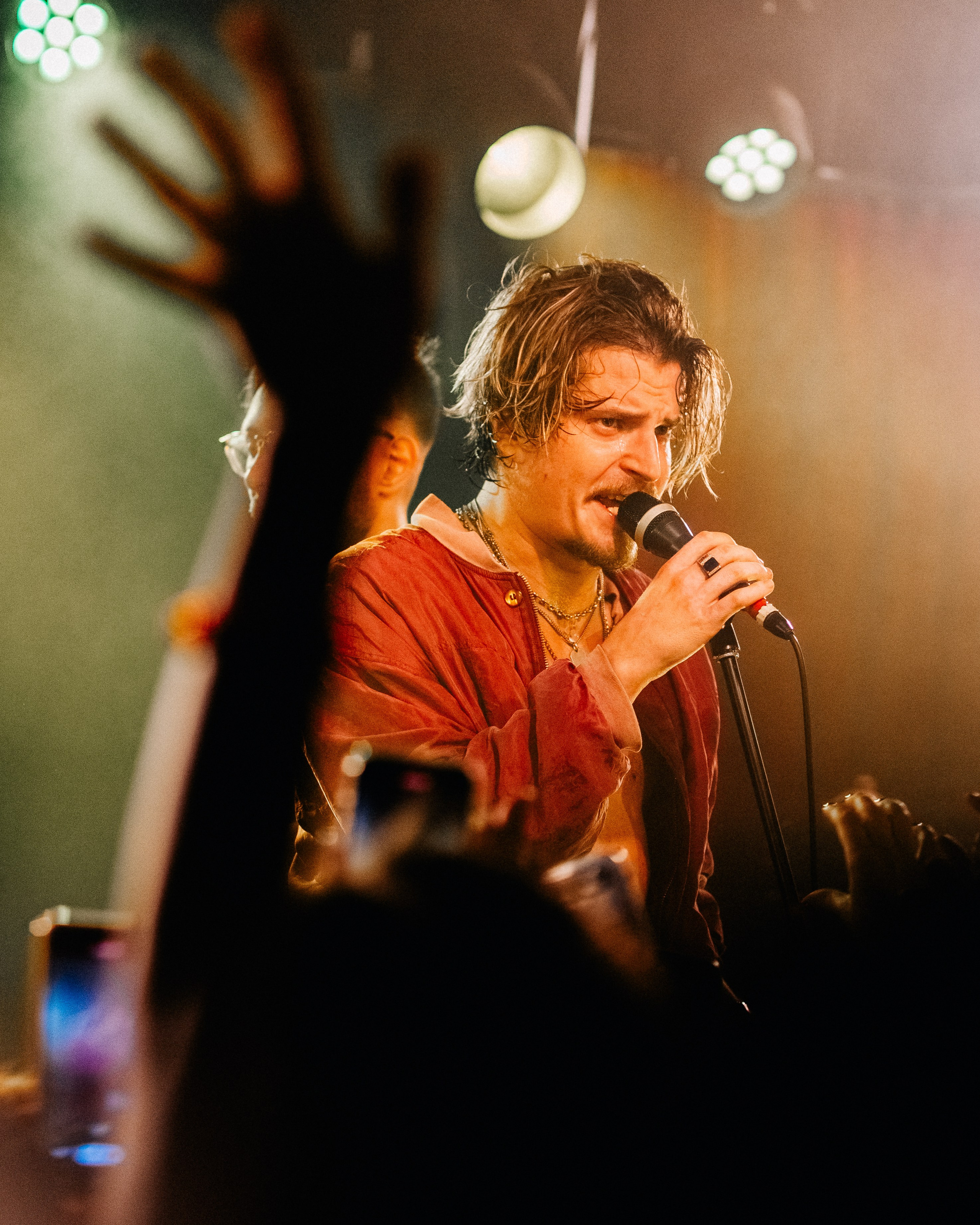 Chili Cheese. 16 Тонн Пресня. Концертный фотограф Аля Рашпиль