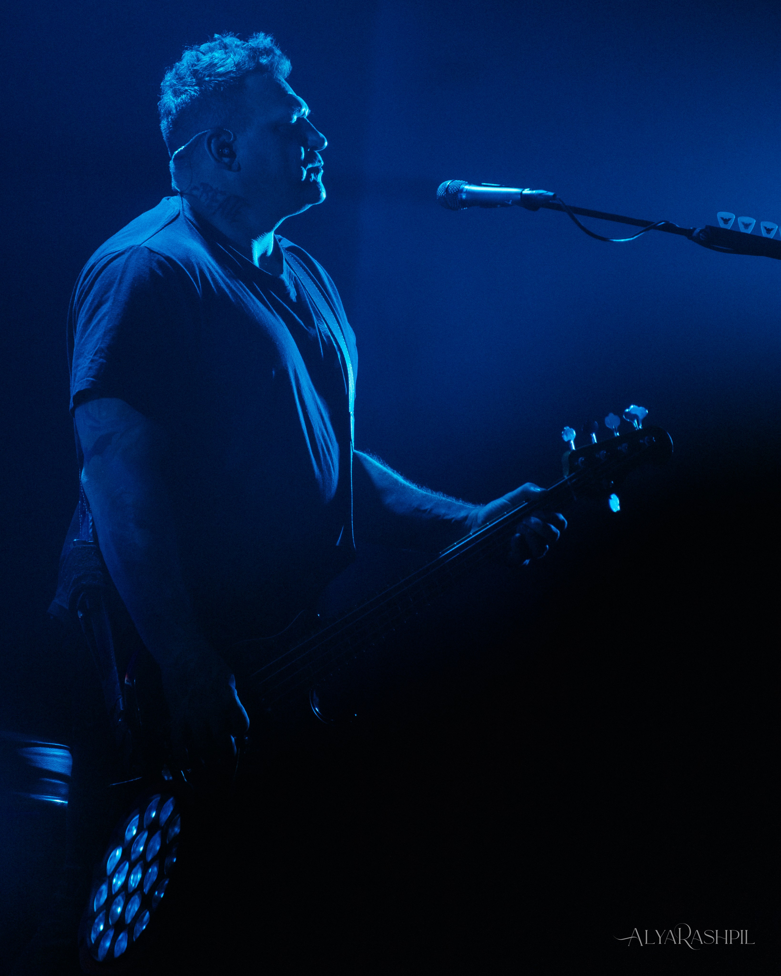 Северный Флот. ДК Сатурн (Раменское). Концертный фотограф Аля Рашпиль