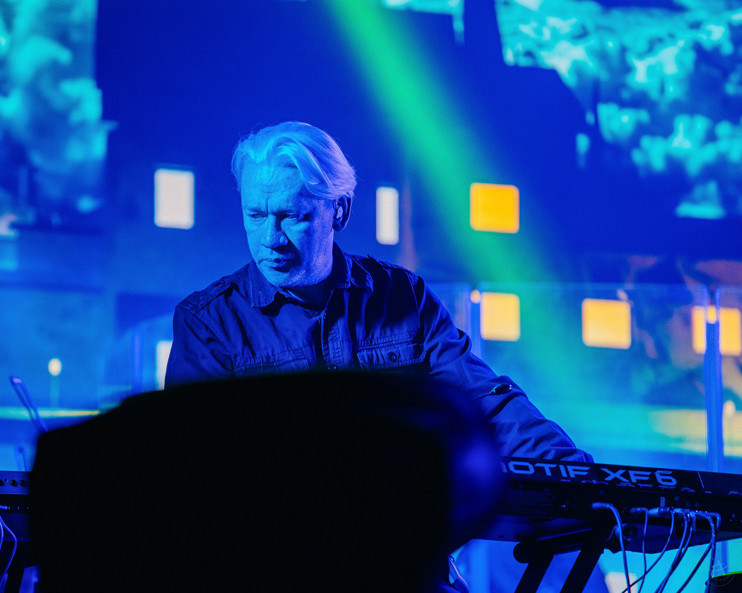 Северный Флот. ДК ПЗ (Вологда). Концертный фотограф Аля Рашпиль