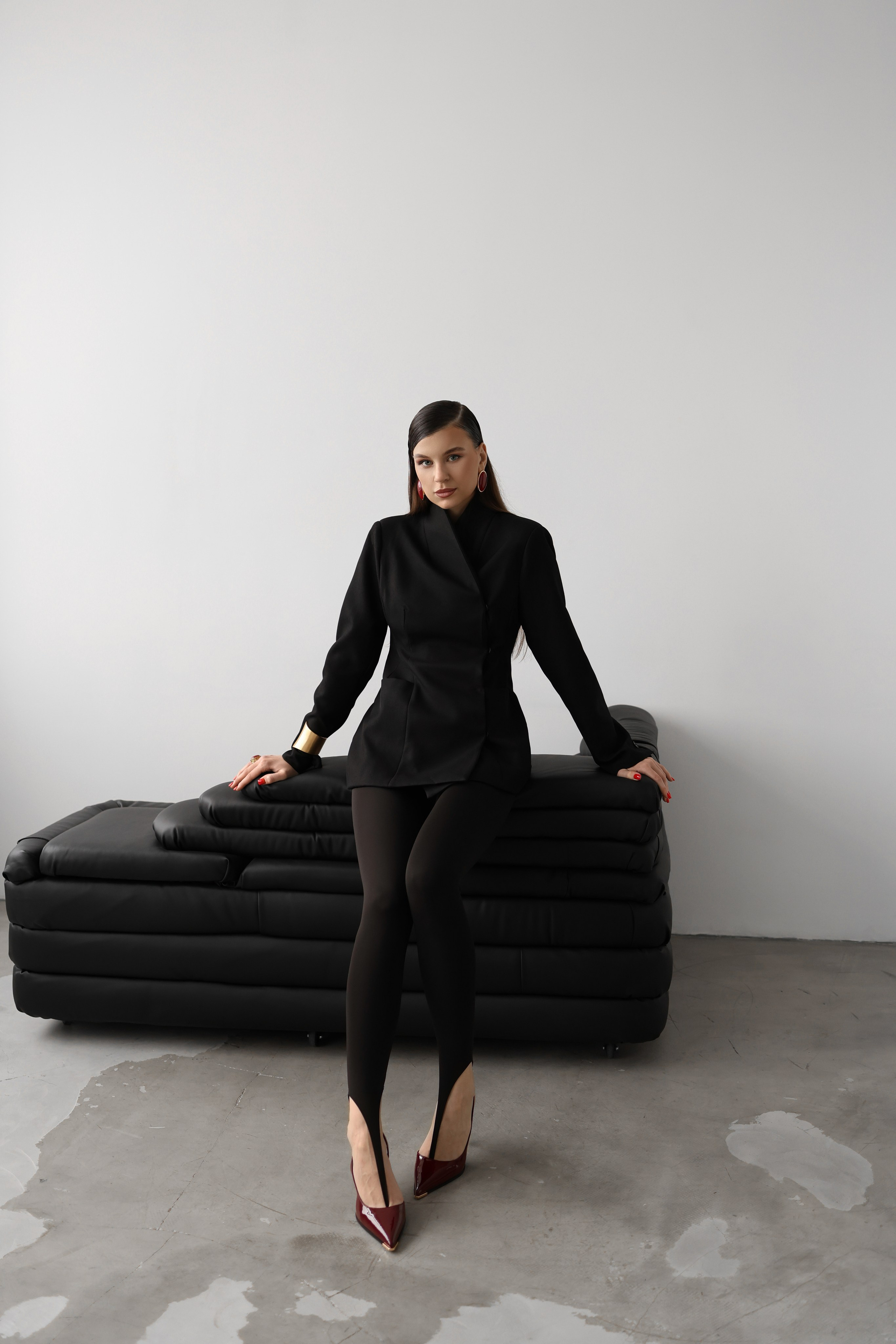 Катя. Фотограф Новосибирск Халуева Елена