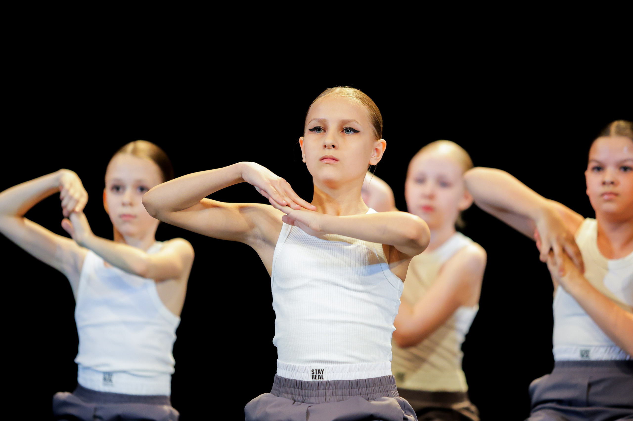 Новое Поколение. Портретный Фотограф Александр «Konevtsoph» В Санкт-Петербурге