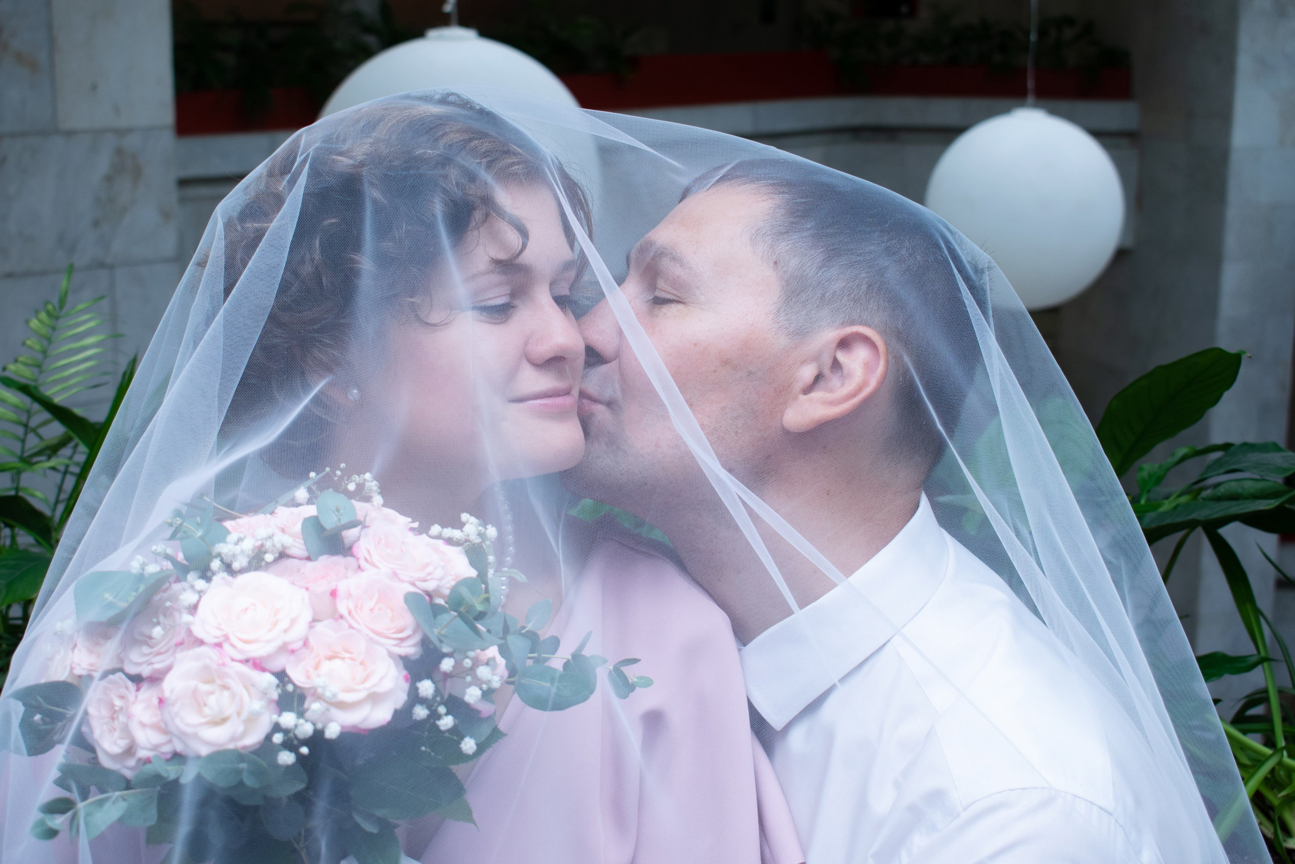 Свадьба для двоих. Фотограф Зеленоград Москва