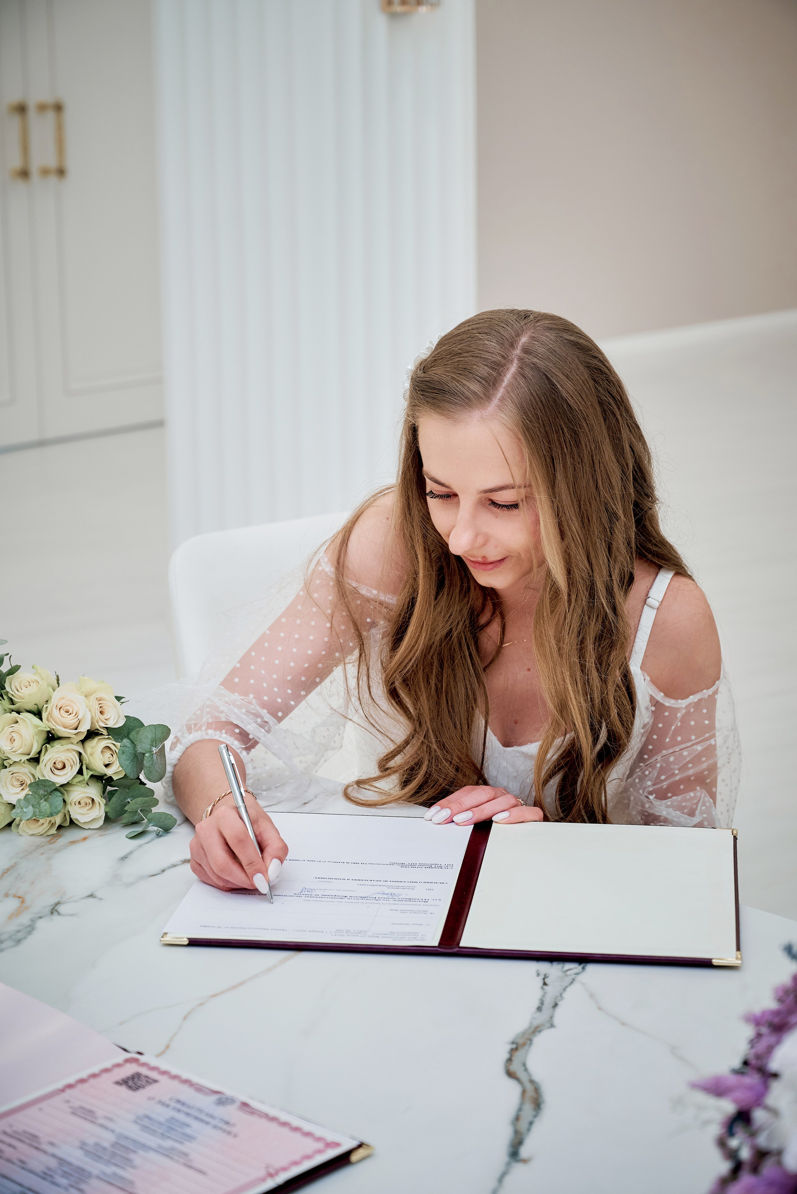 Николай и Юлия. Фотограф Зеленоград Москва