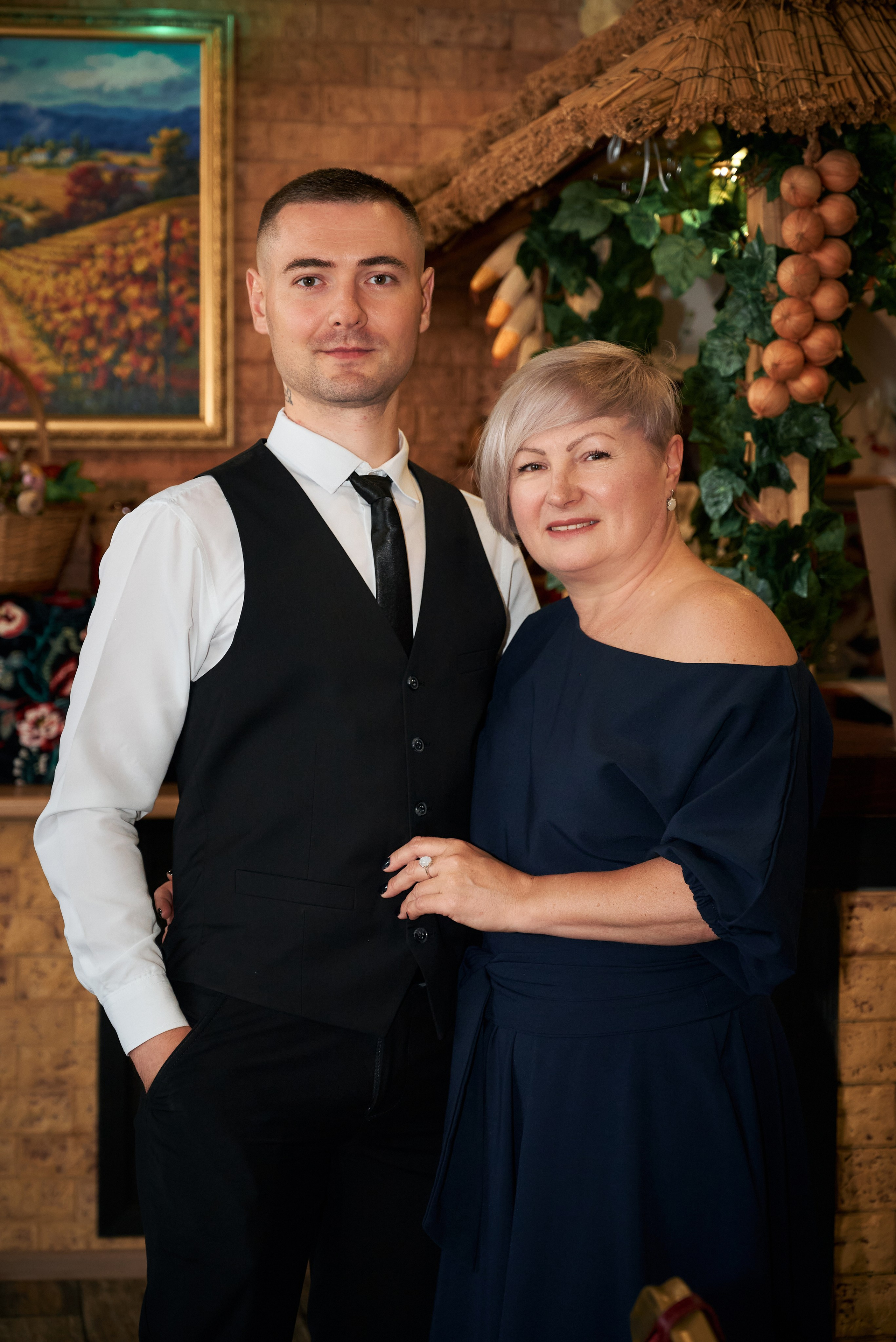 Юбилей Александры. Фотограф Зеленоград Москва