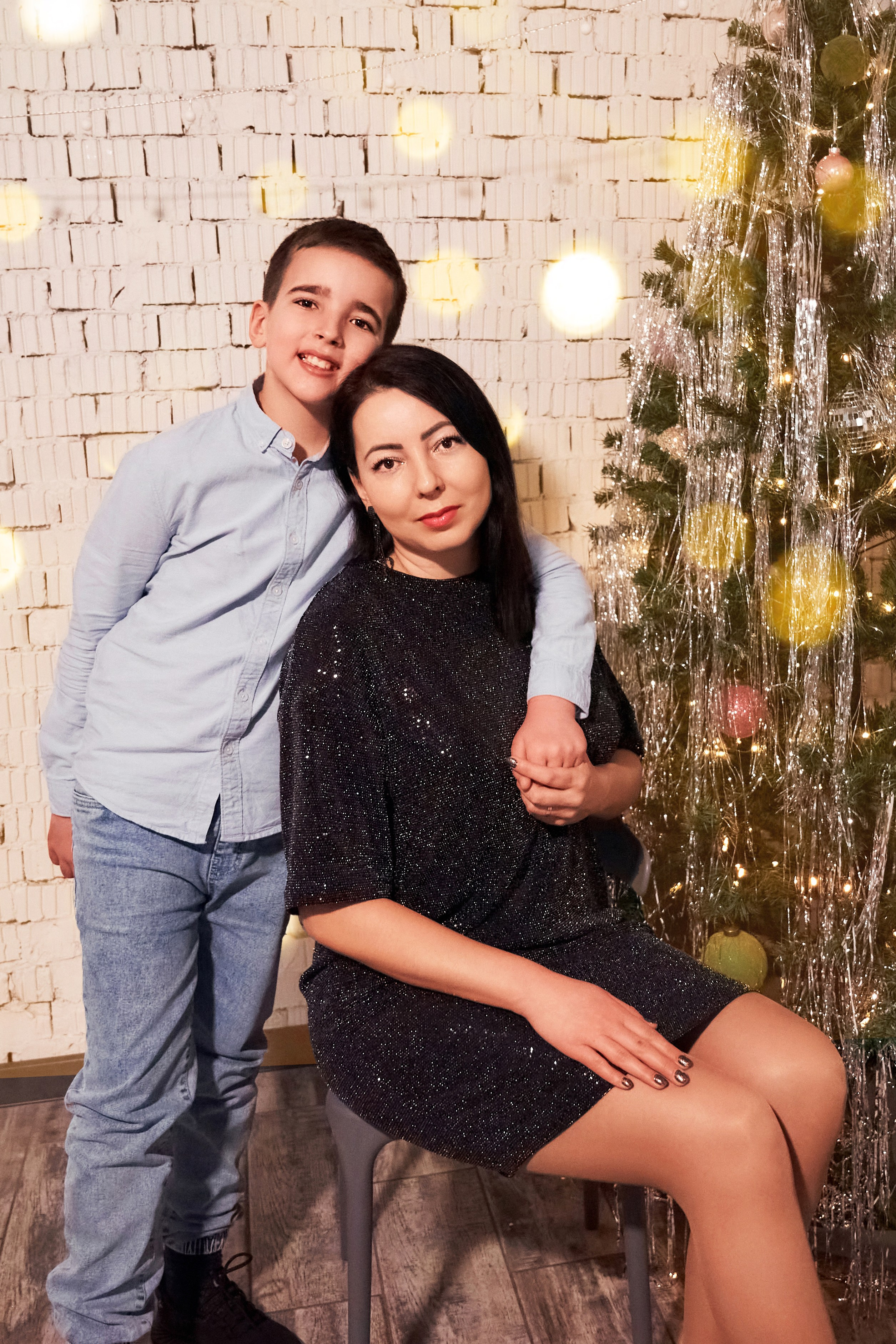 Фотопроект «Семьи ВОРДИ». Фотограф Зеленоград Москва