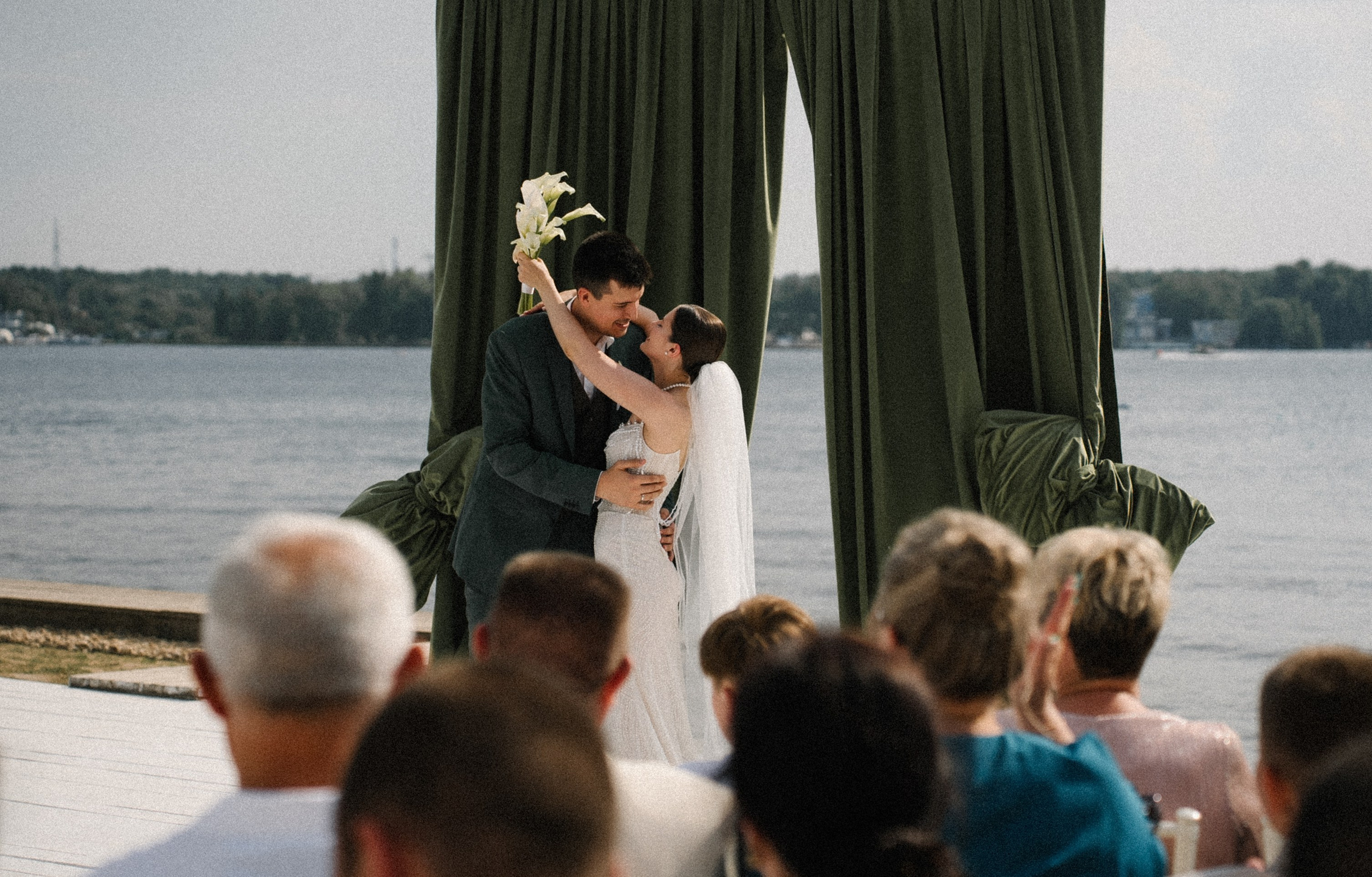 Eldar & Ksenia. Свадебный и семейный фотограф Москва