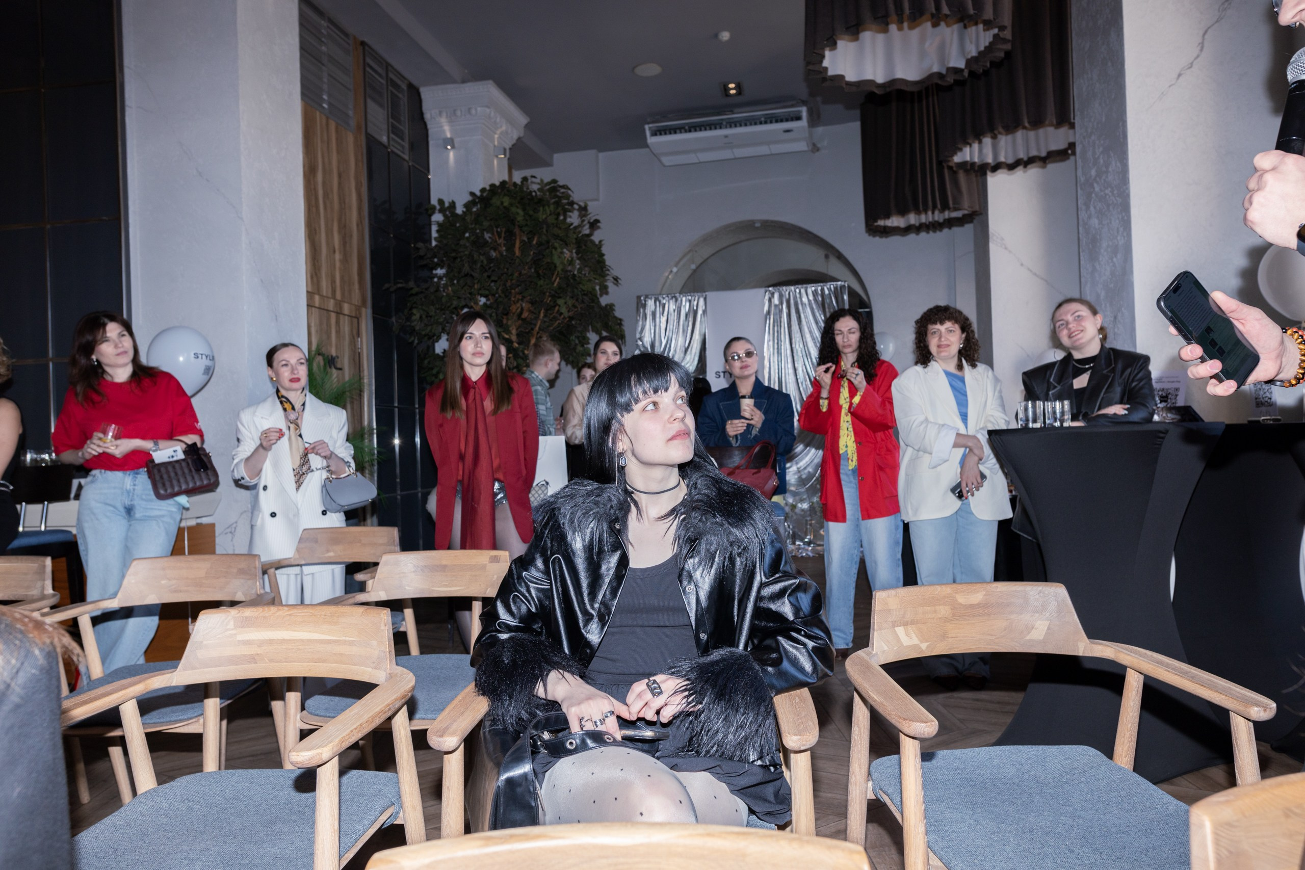 STLF. Maxim Haritonchik — photographer