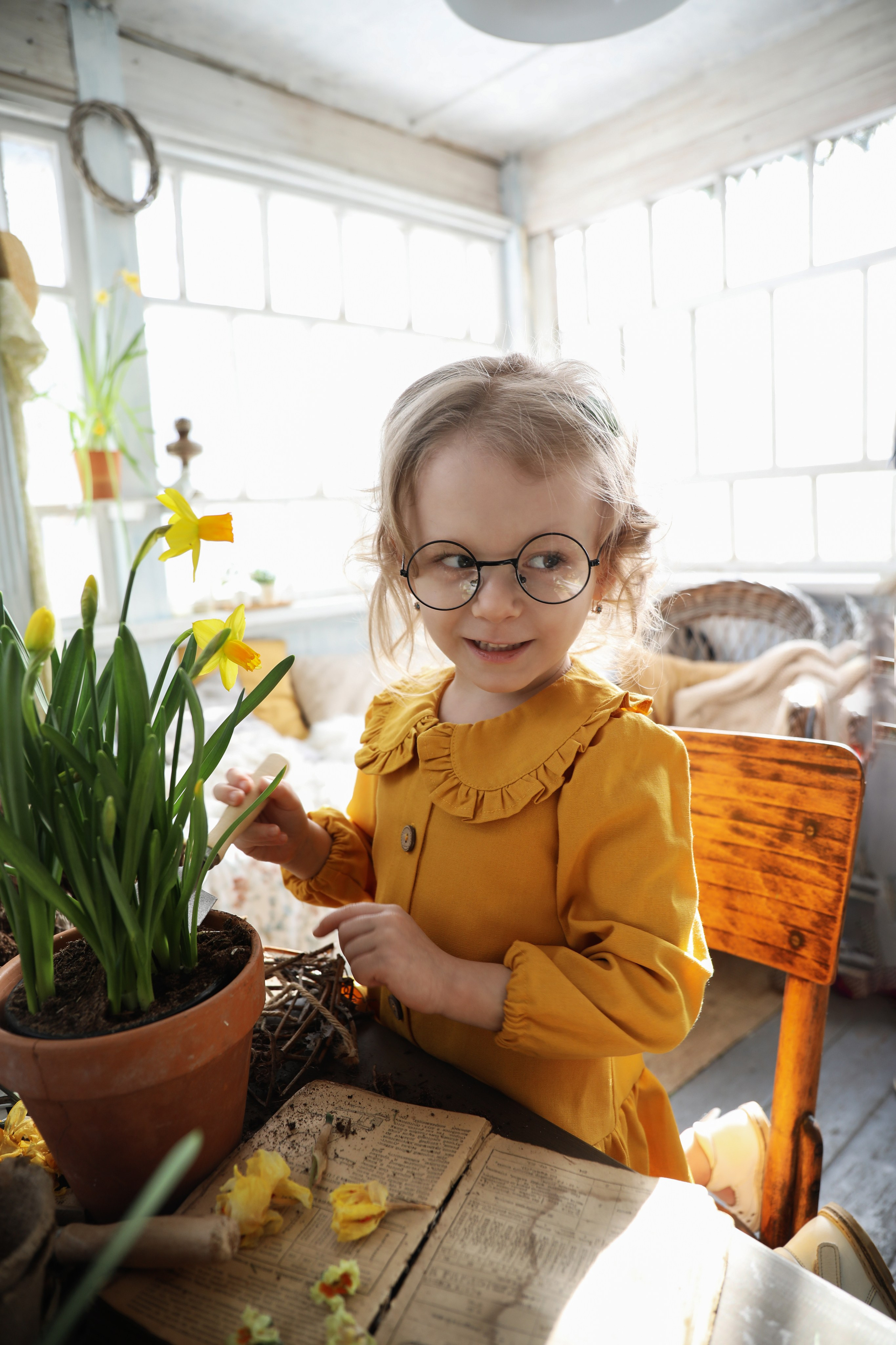 Детский портрет. Дударева Наталия фотограф Москва