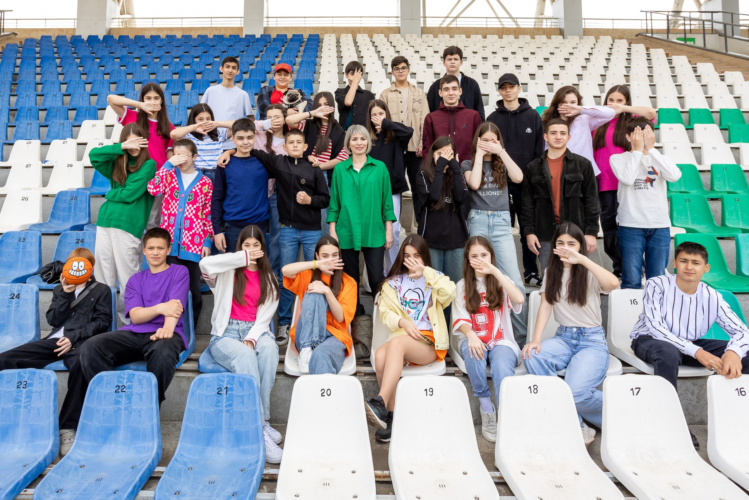 Фотосессия 7 класс Майкоп. Выпускные альбомы Майкоп, Краснодар Елена Золотарева