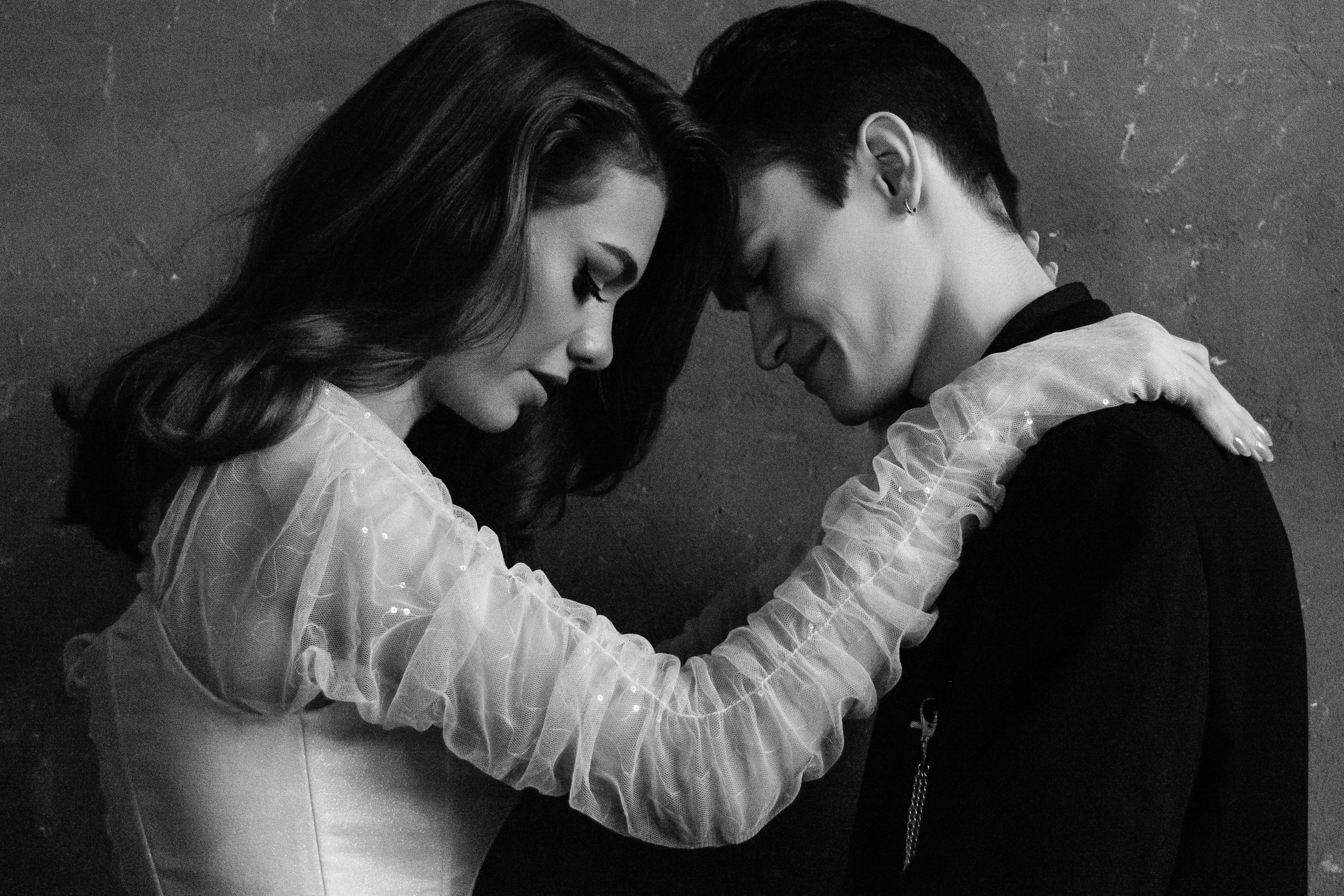 Ксения и Роман