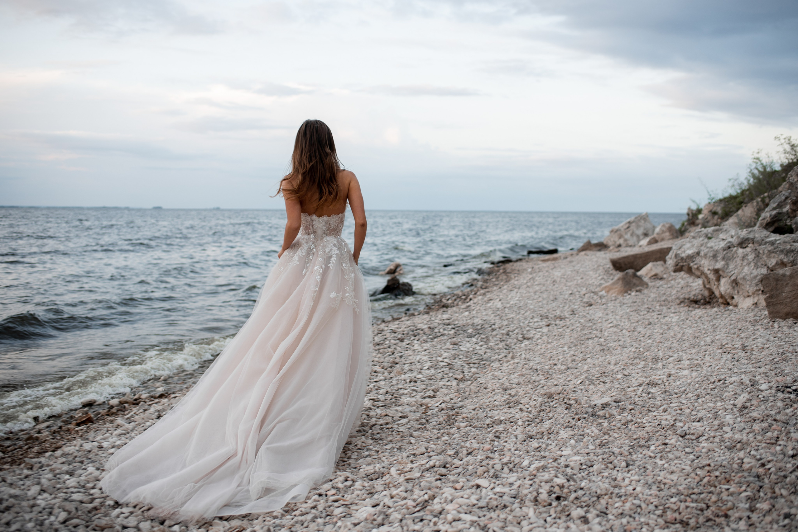 Виталий и Дарья. Свадебный фотограф в Казани