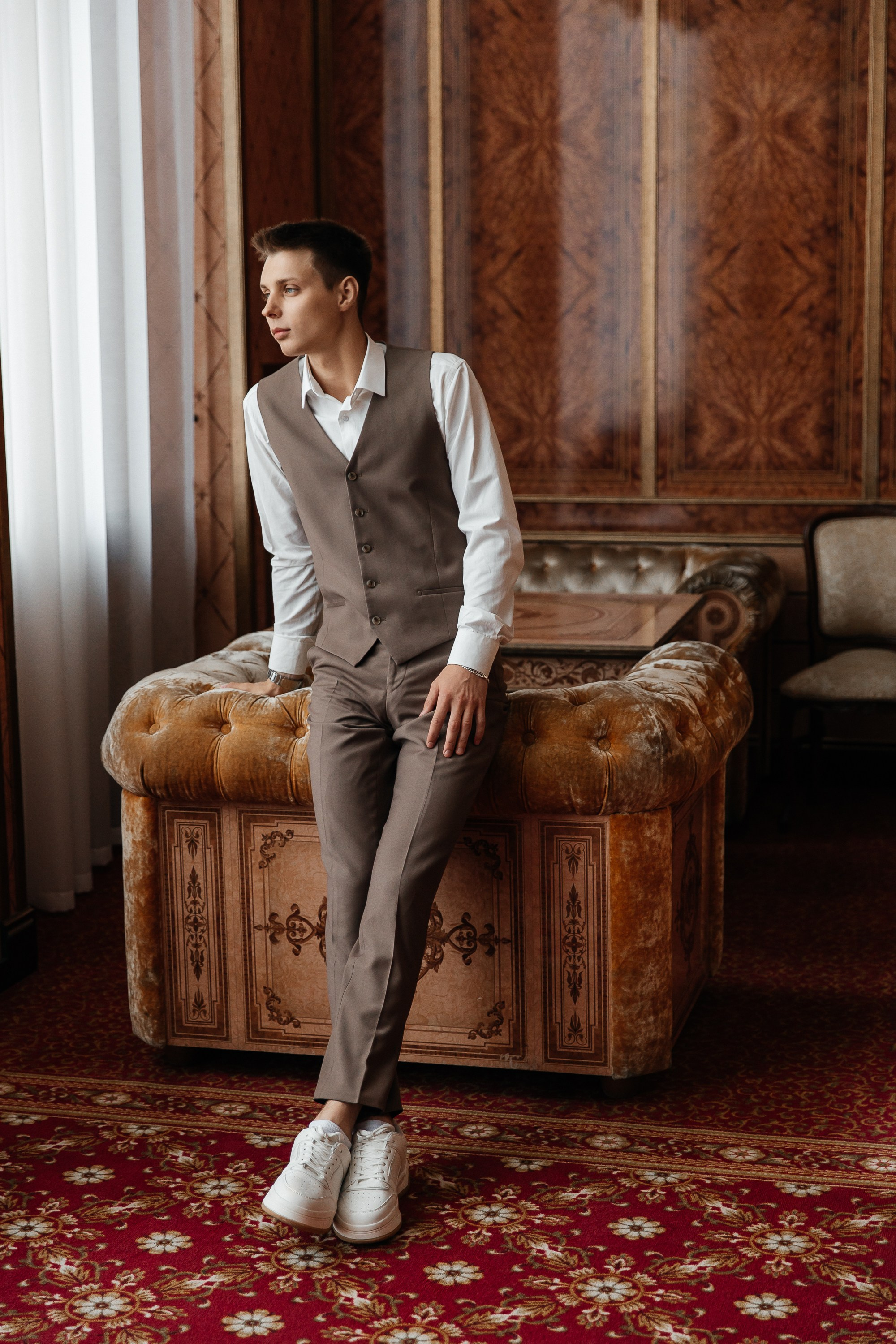 Millenium. Свадебный фотограф Дмитрий Воробьев Ярославль