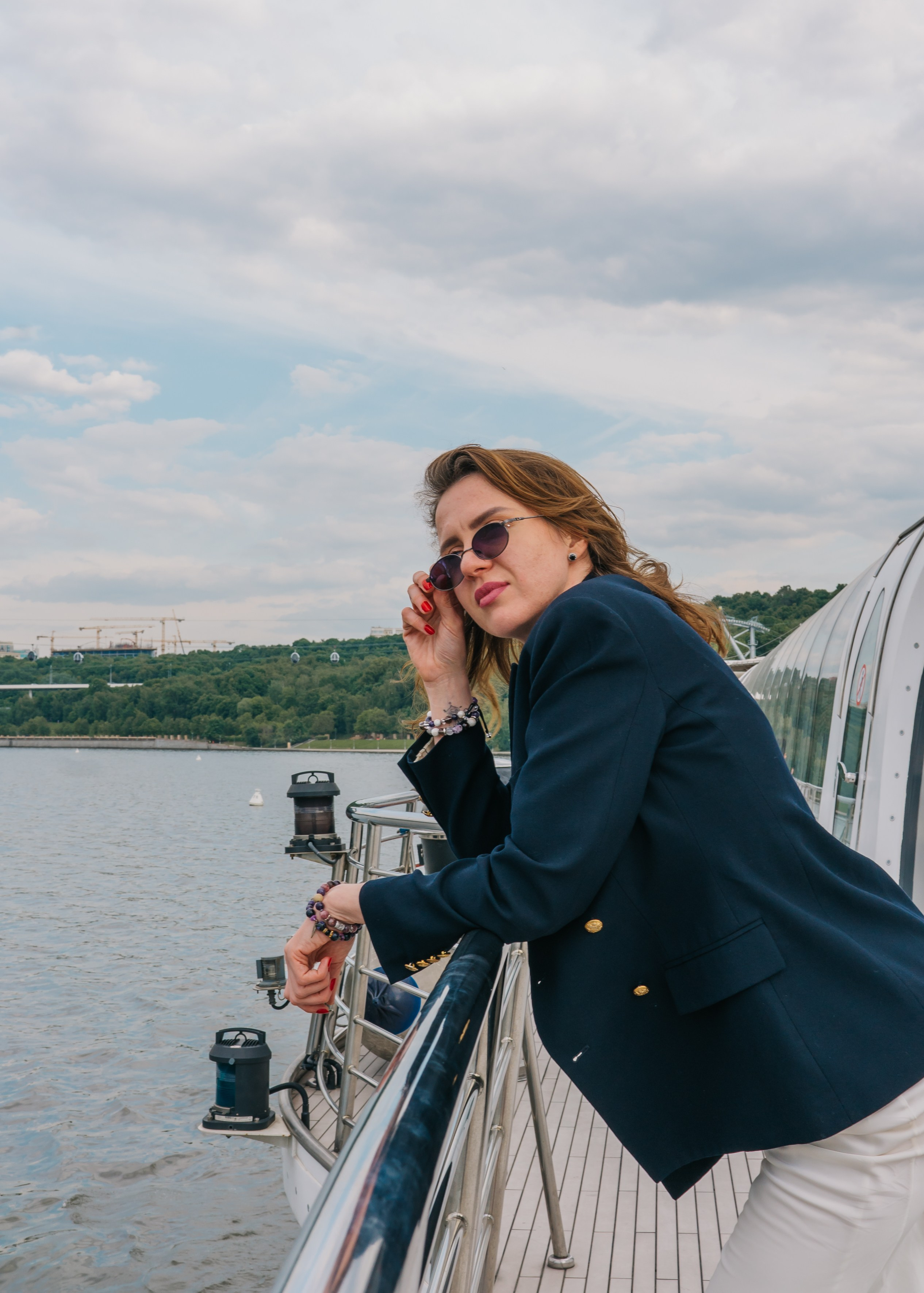 Бизнес-завтраки (организатор Карина Мартиросян). Женский фотограф в Москве Анастасия Сидорова