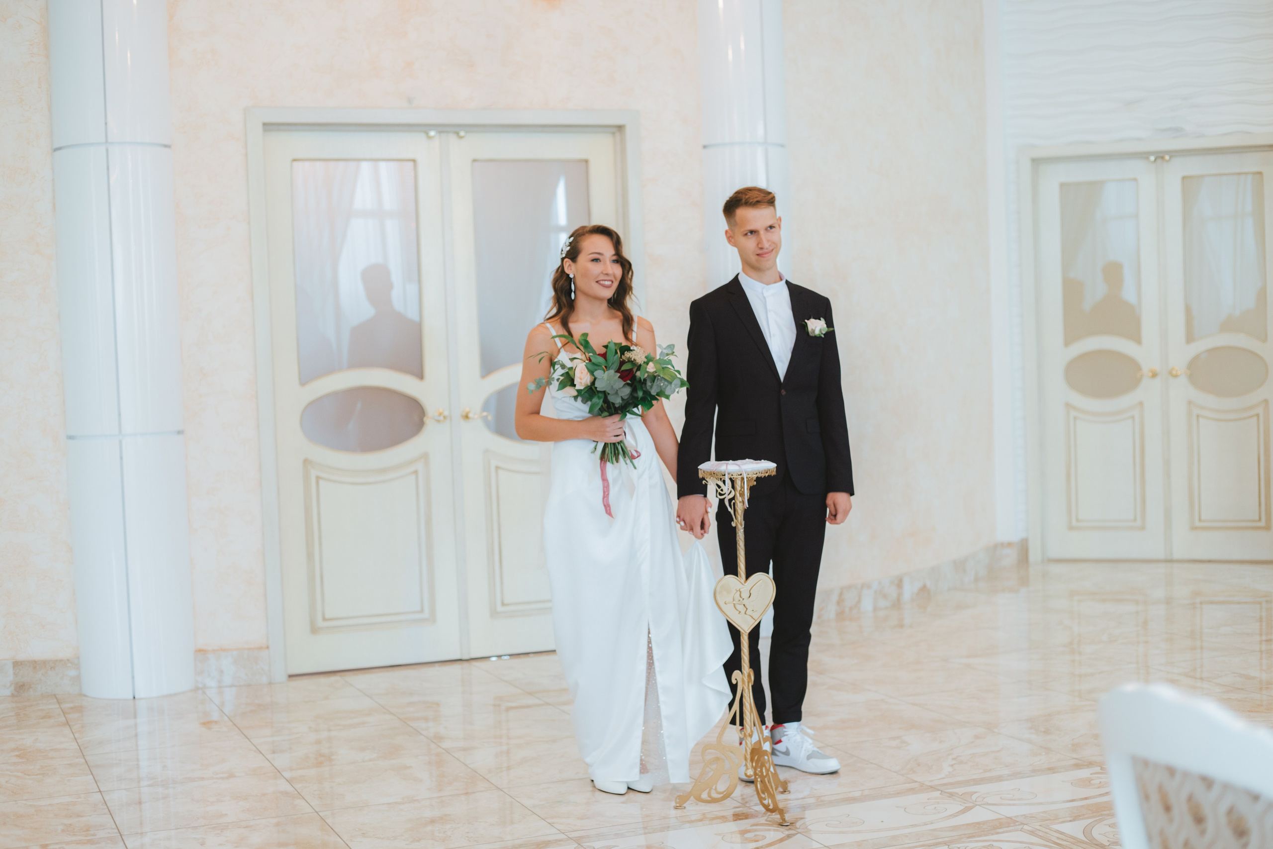 Полина и Виктор | Вулкан Горелый. Обо мне