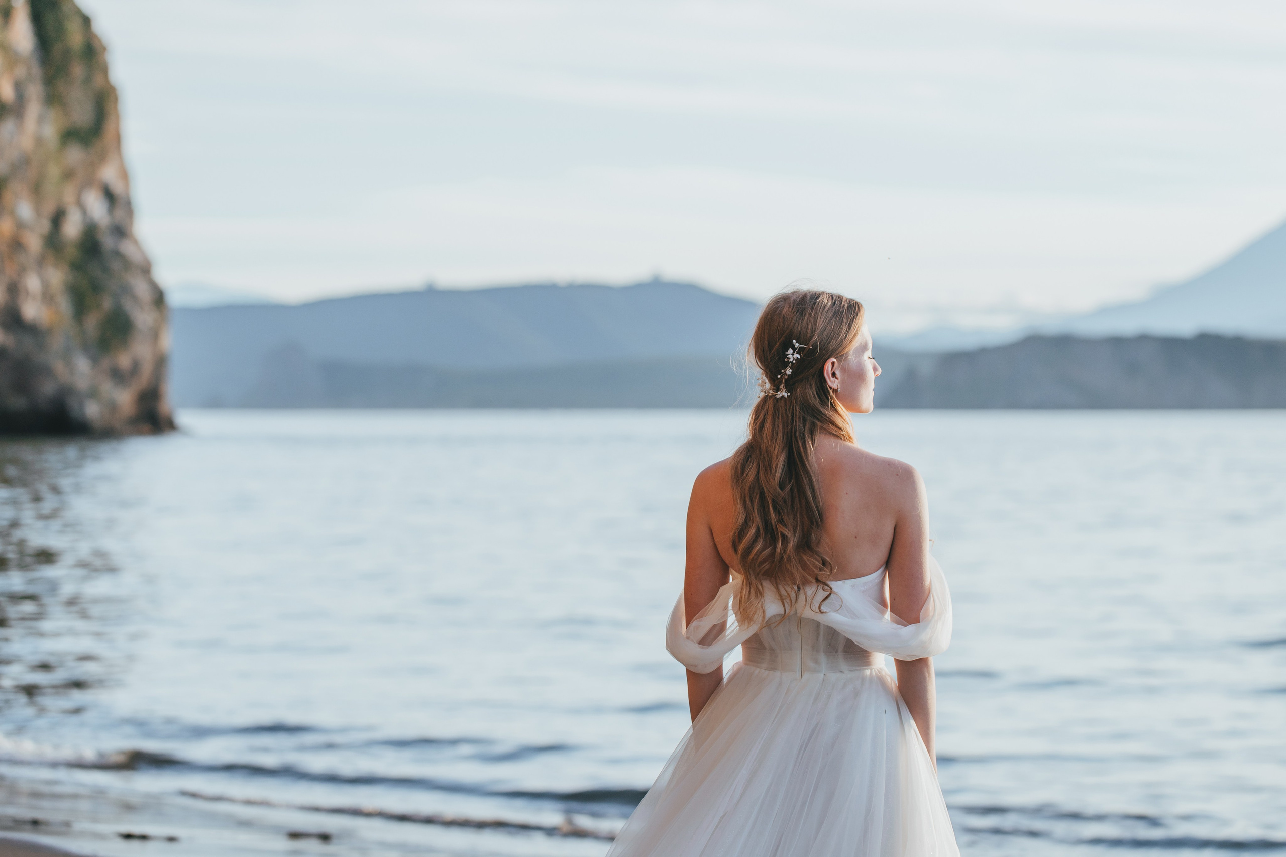 Свадебная прогулка | Денис и Алина. Обо мне