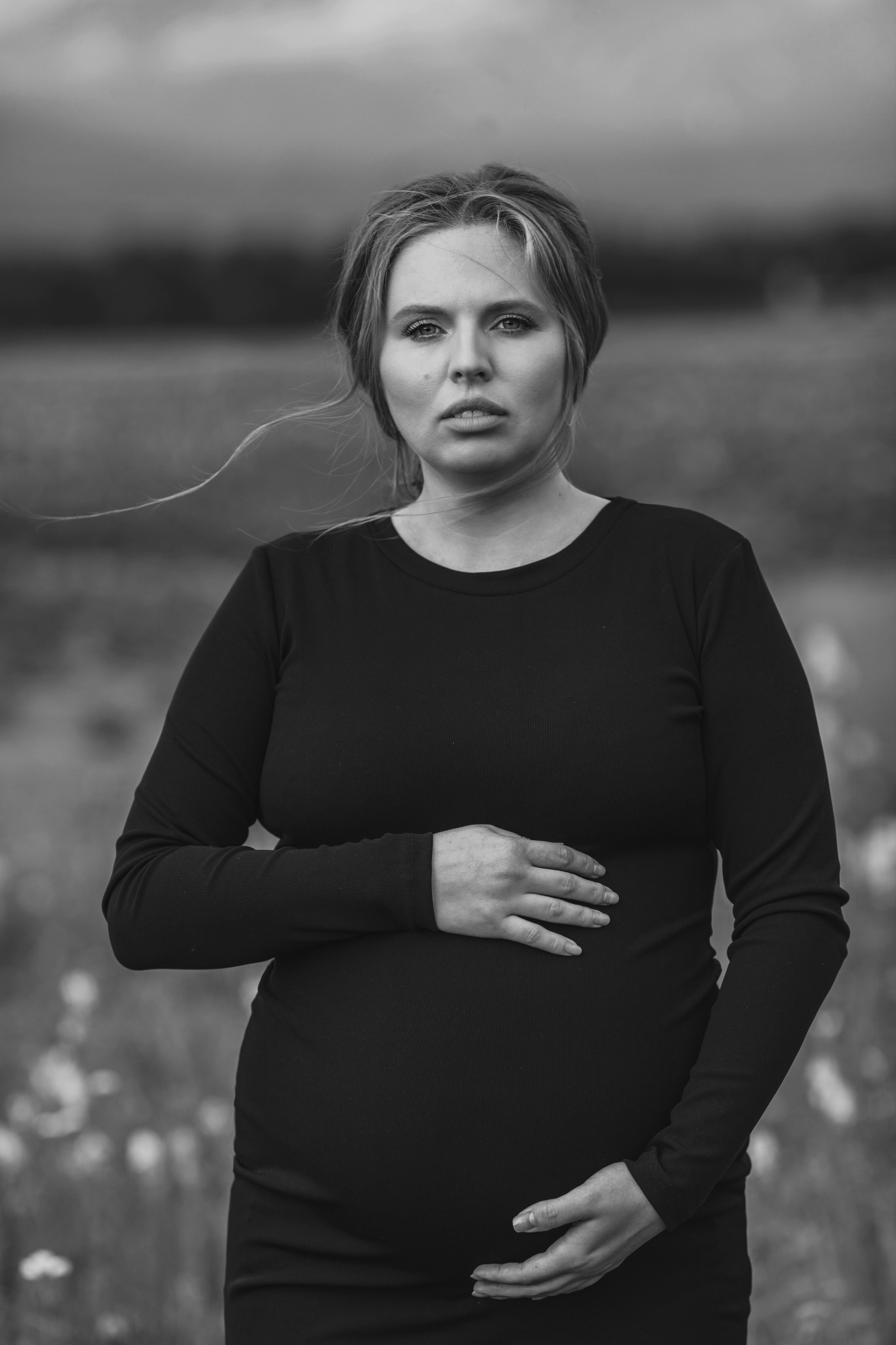 Беременность. Обо мне