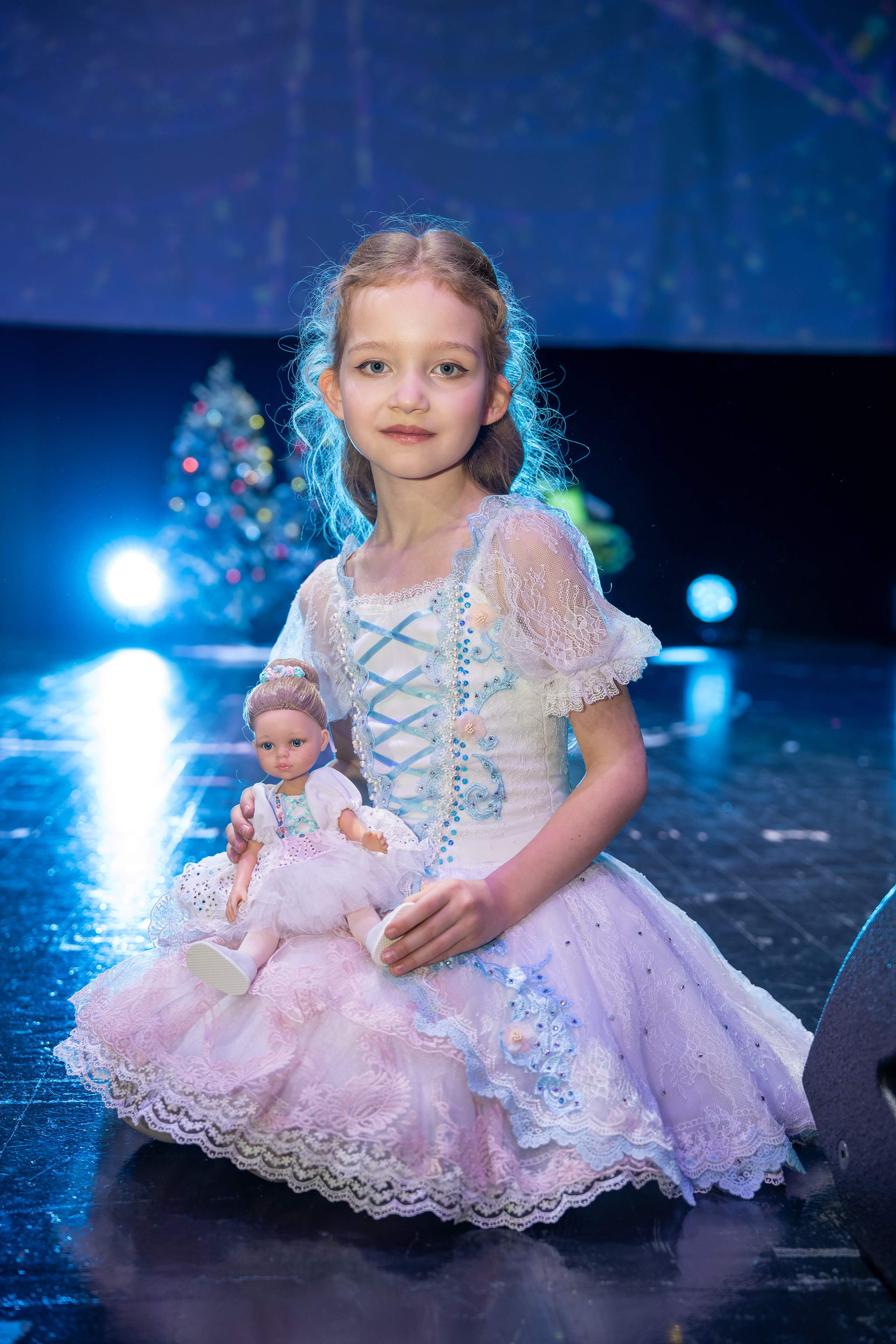 Съёмка новогодних праздников, елки для детей и родителей. «Студия DRONAVT`s» — видеосъёмка и фотография г. Москва