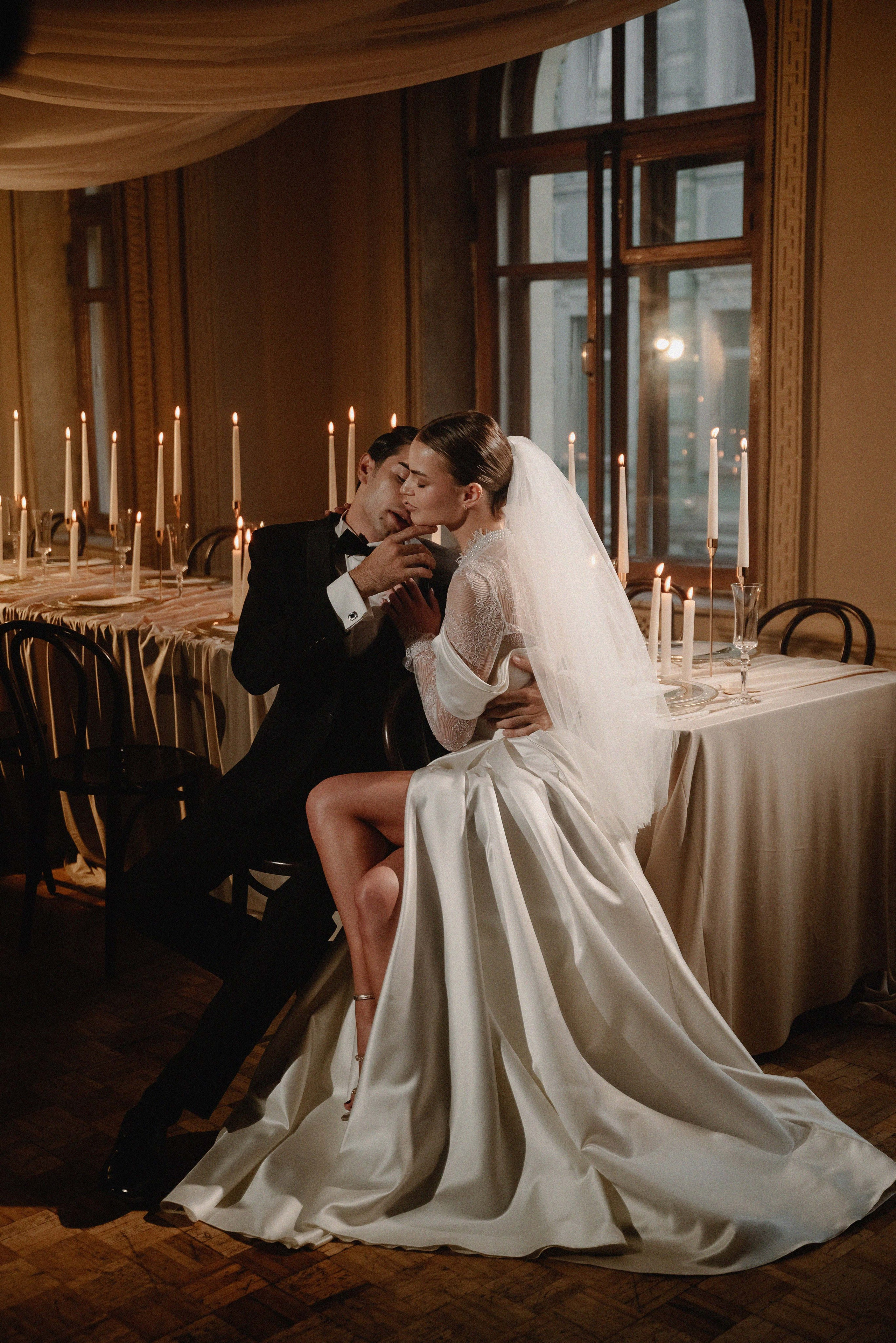 Дима|Настя. Свадебный и портретный фотограф Анастасия Тетёркина, Брянск и Санкт-Петербург